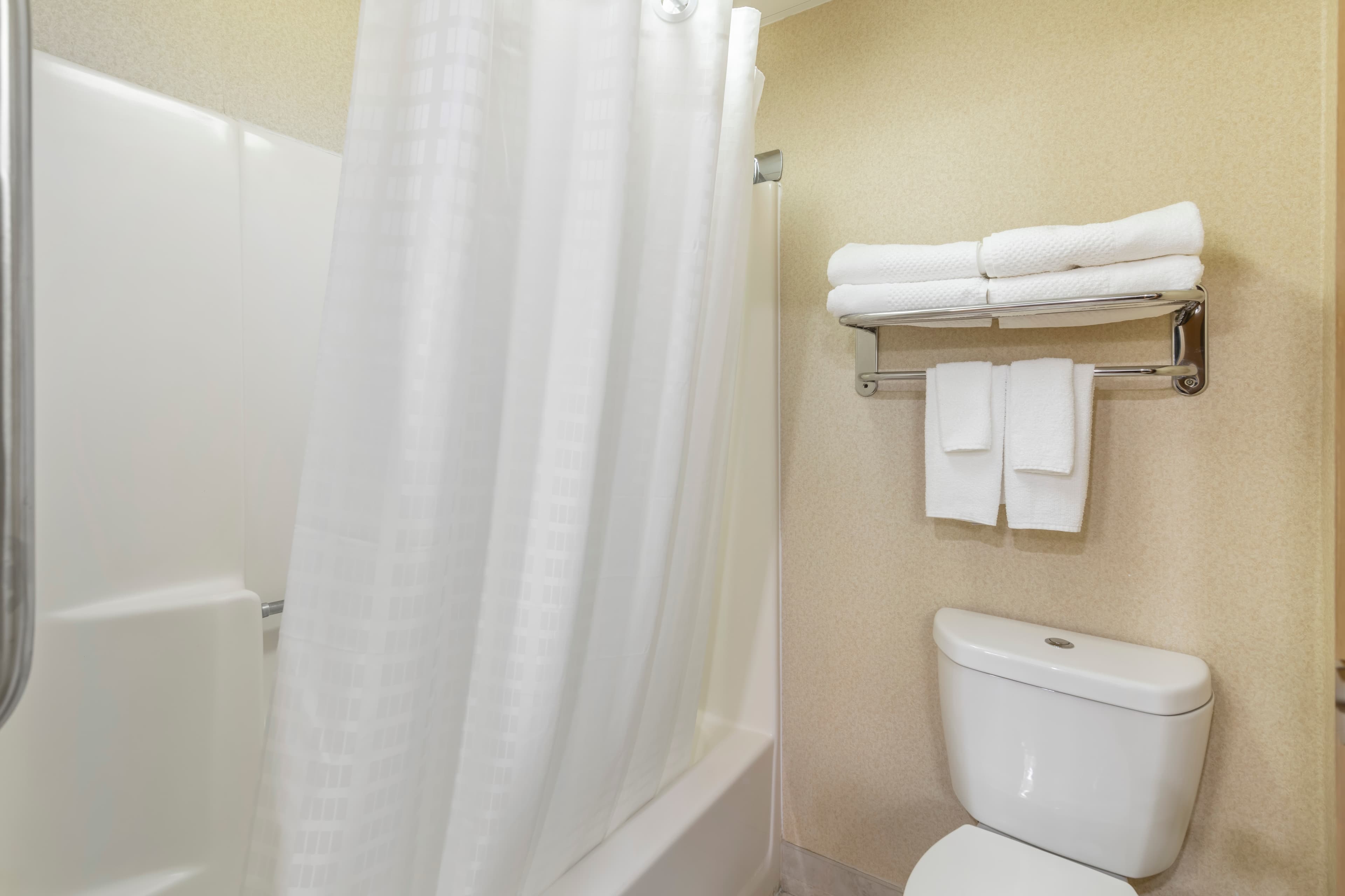 Quality Inn at Bangor Mall — 10