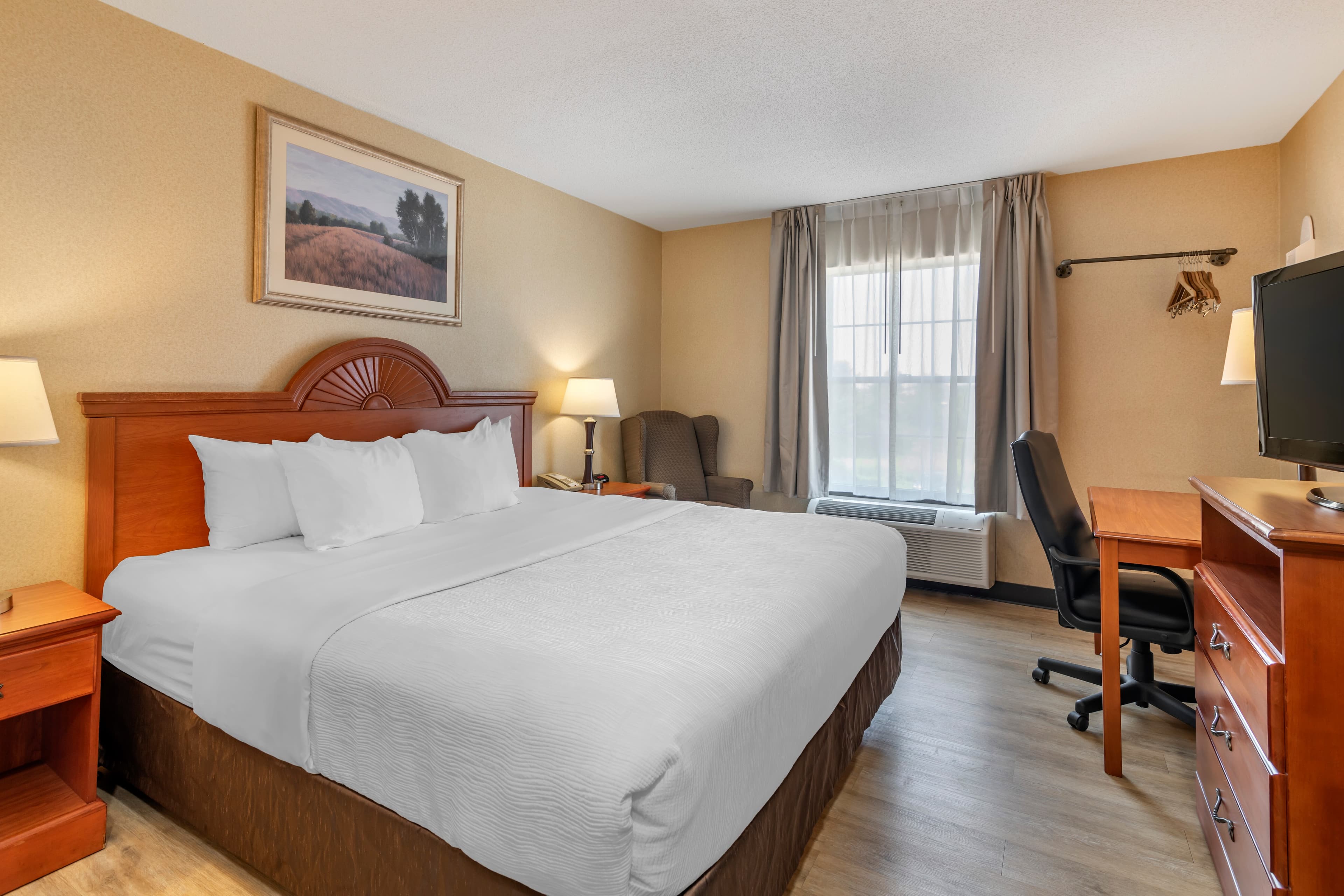 Quality Inn at Bangor Mall — 12