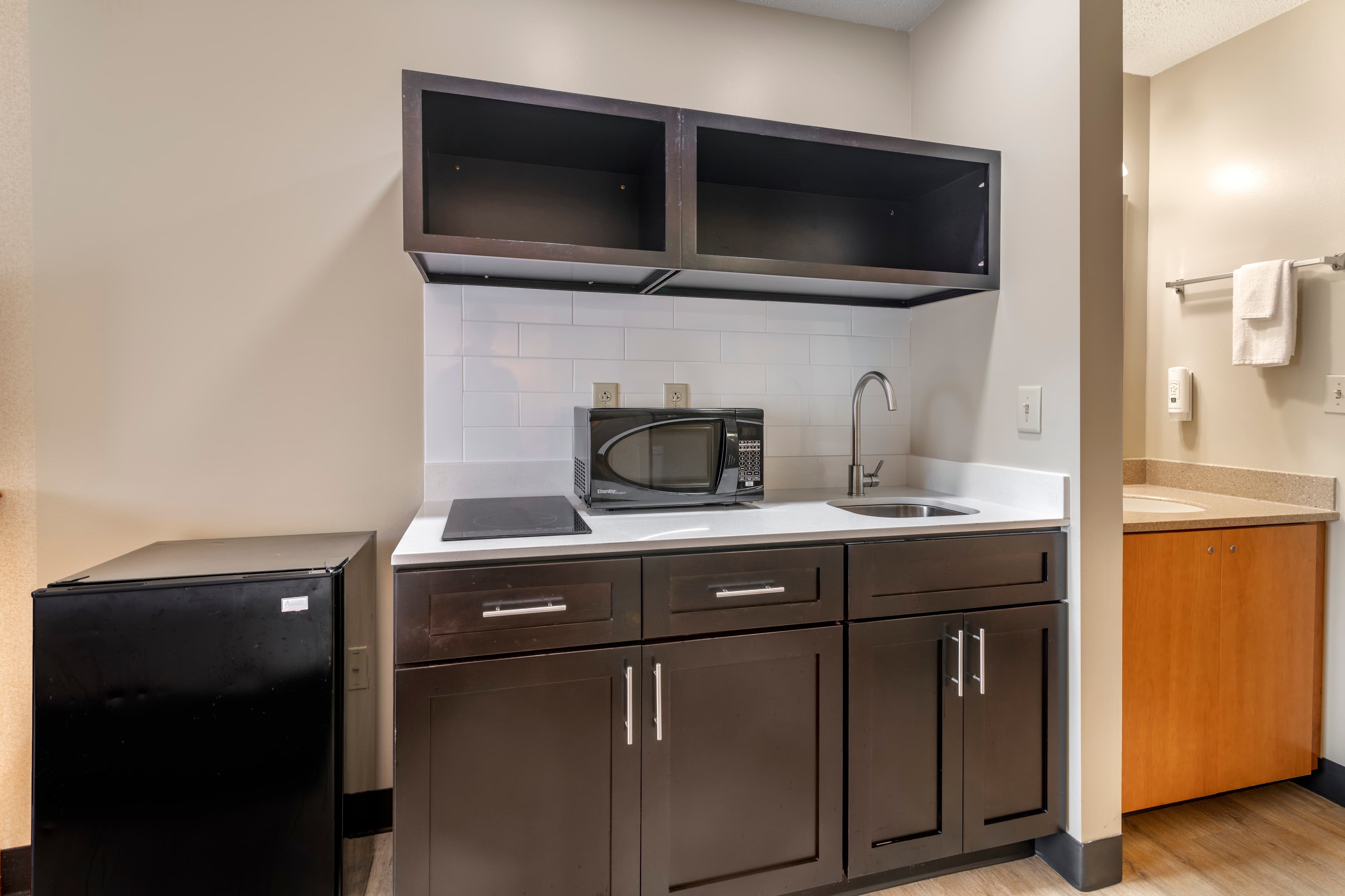 Quality Inn at Bangor Mall — 13