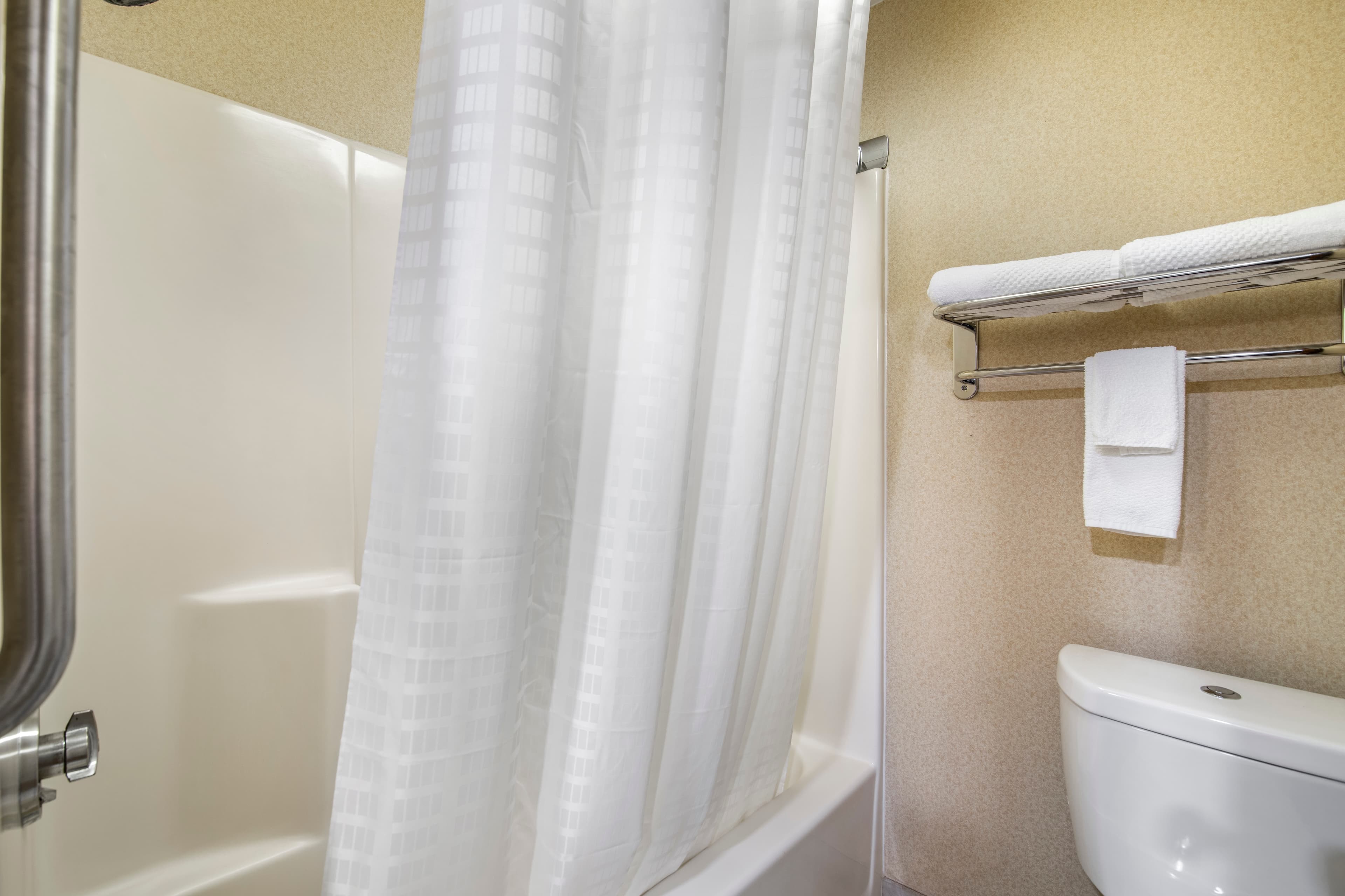 Quality Inn at Bangor Mall — 14