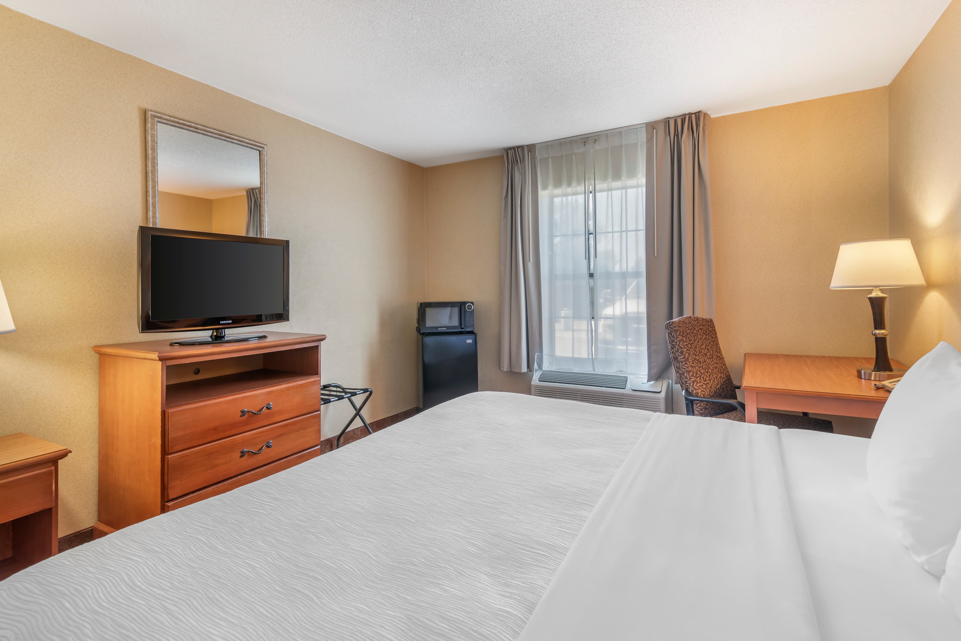 Quality Inn at Bangor Mall — 19
