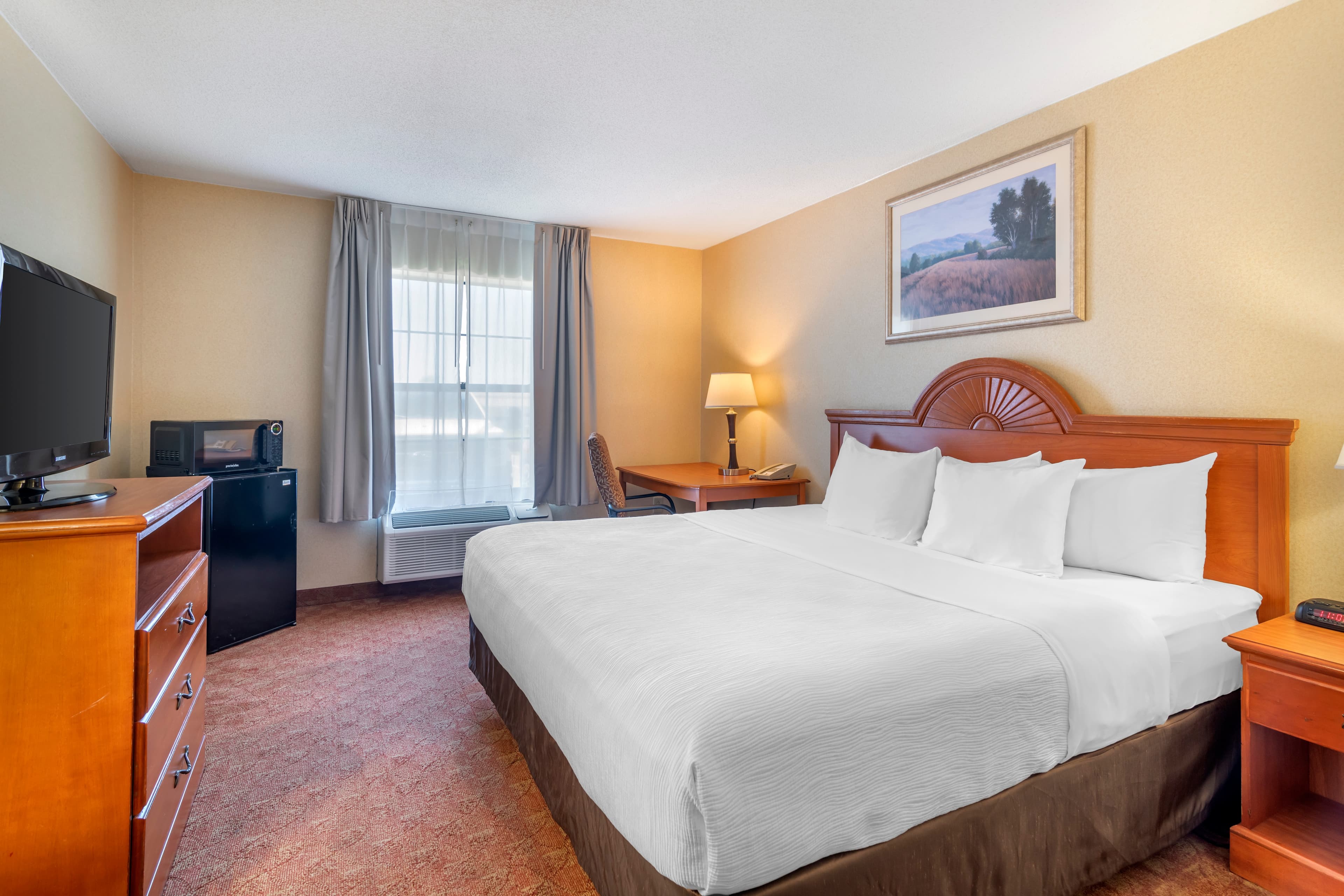 Quality Inn at Bangor Mall — 20