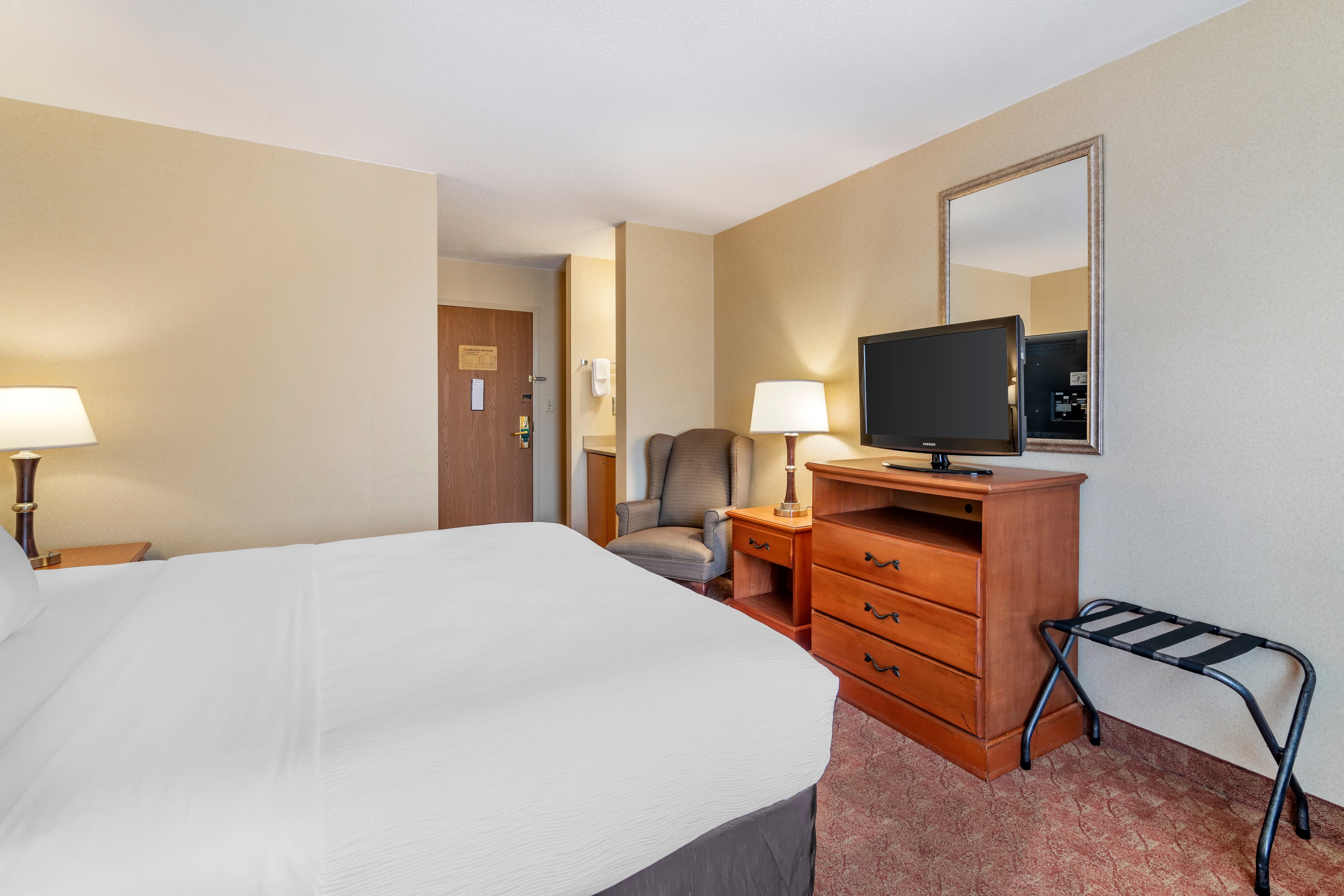 Quality Inn at Bangor Mall — 21