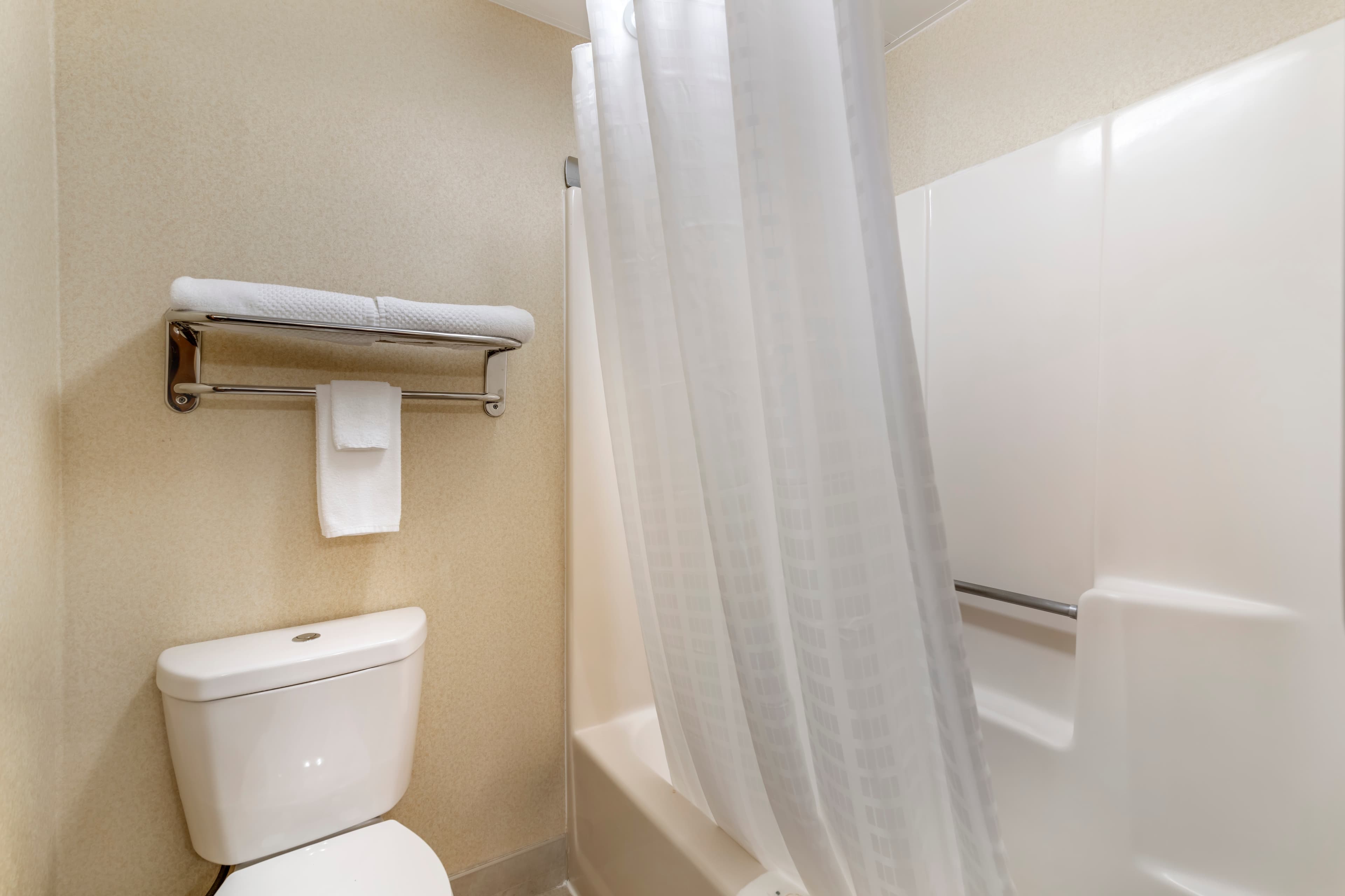 Quality Inn at Bangor Mall — 22
