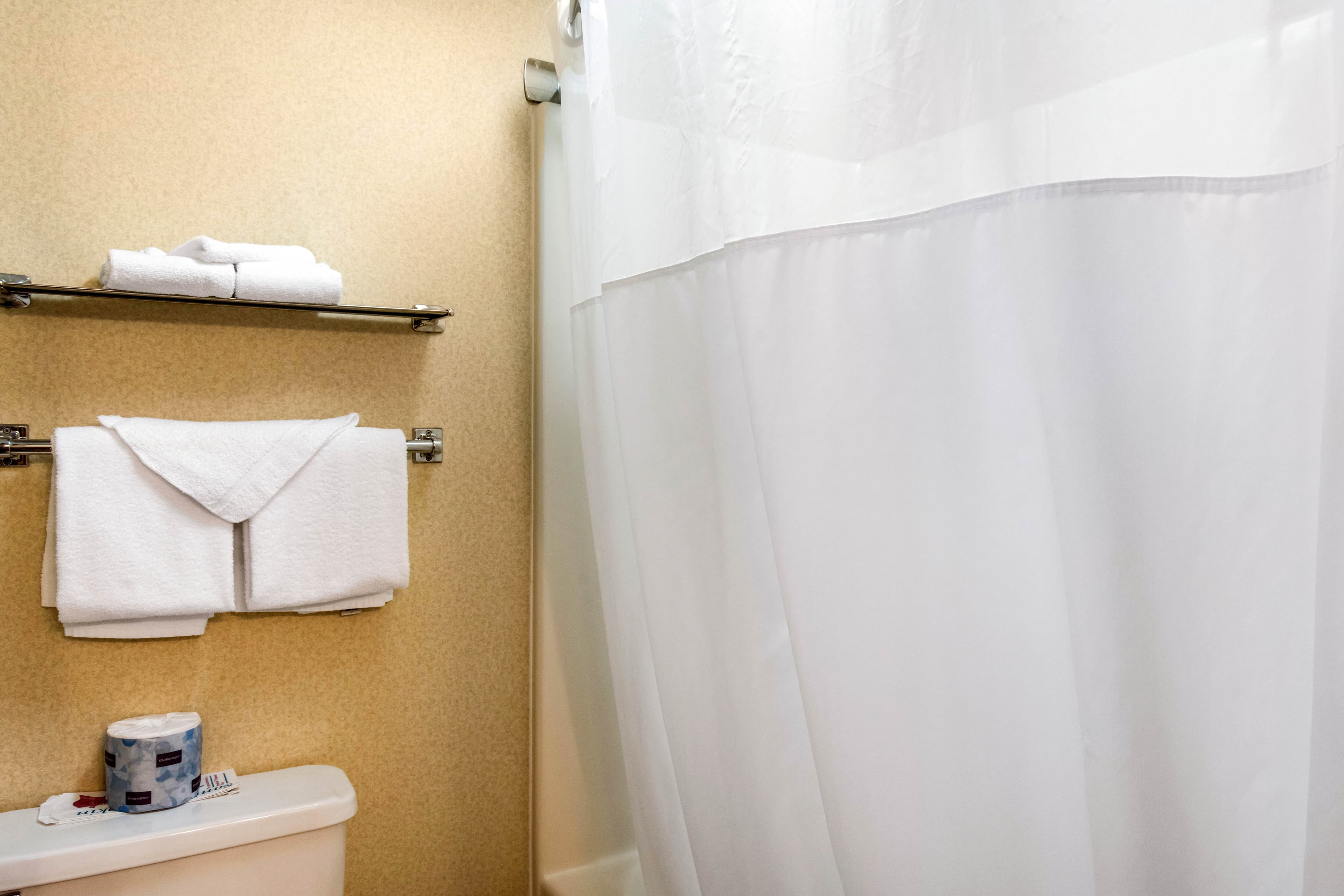 Quality Inn at Bangor Mall — 23