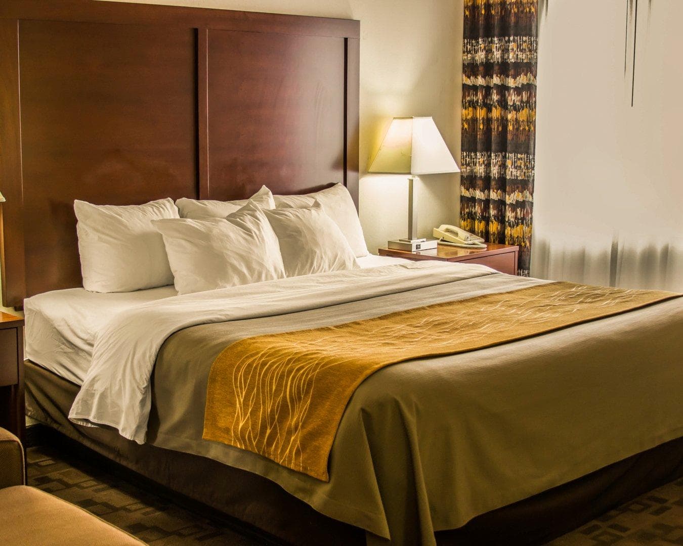 Comfort Inn Birch Run - Frankenmuth - Image 2