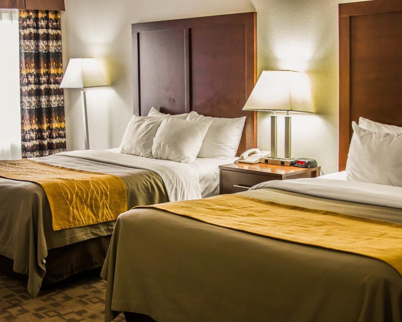 Comfort Inn Birch Run - Frankenmuth — 12