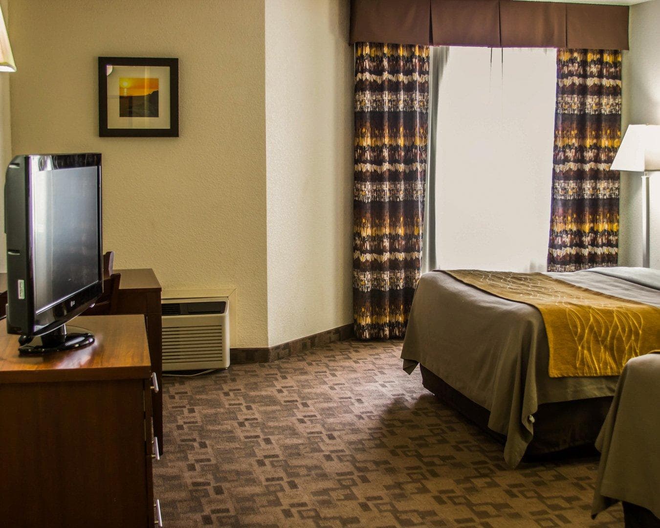 Comfort Inn Birch Run - Frankenmuth — 14