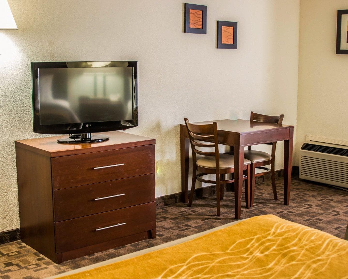 Comfort Inn Birch Run - Frankenmuth — 16