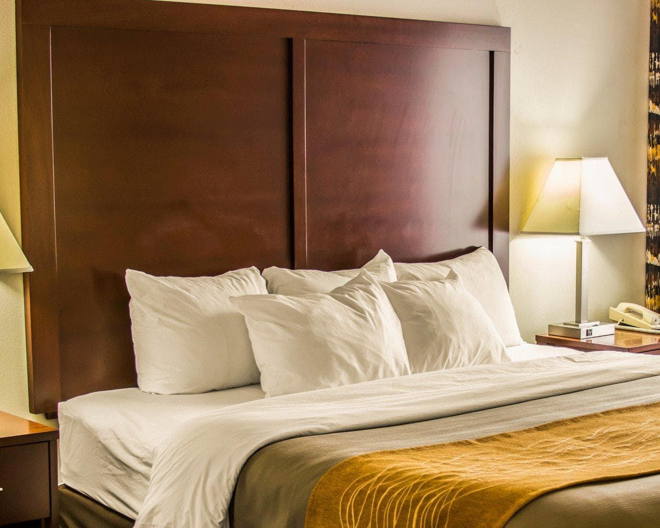 Comfort Inn Birch Run - Frankenmuth - Image 3