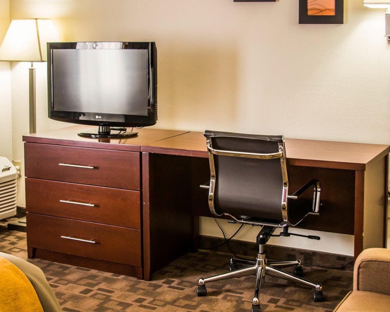 Comfort Inn Birch Run - Frankenmuth - Image 4