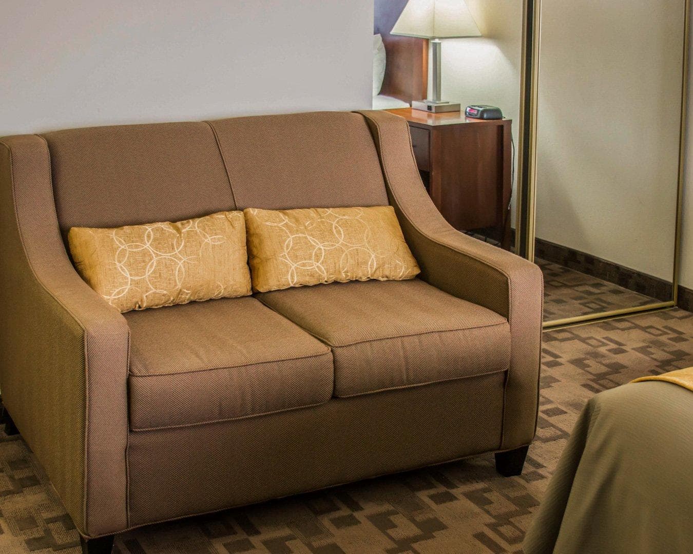 Comfort Inn Birch Run - Frankenmuth - Image 5