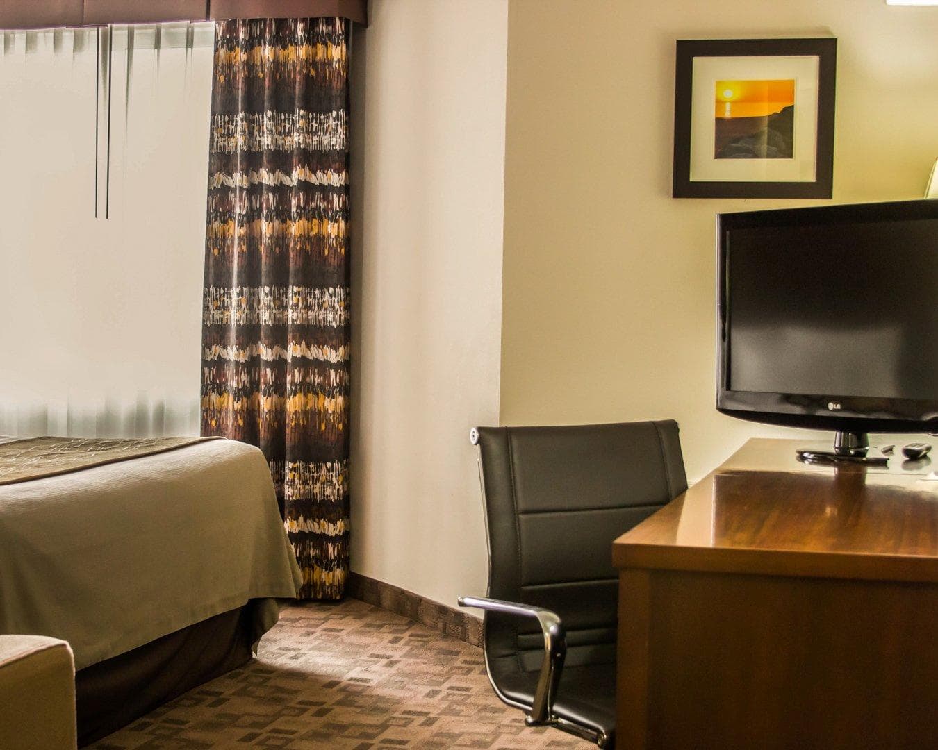 Comfort Inn Birch Run - Frankenmuth — 6