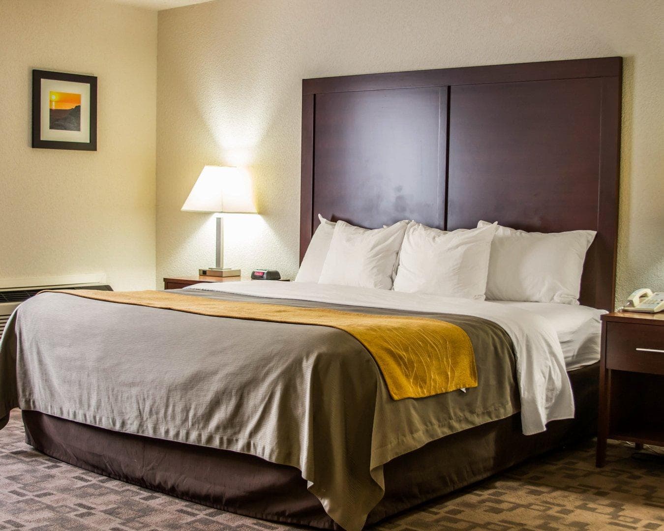 Comfort Inn Birch Run - Frankenmuth — 17
