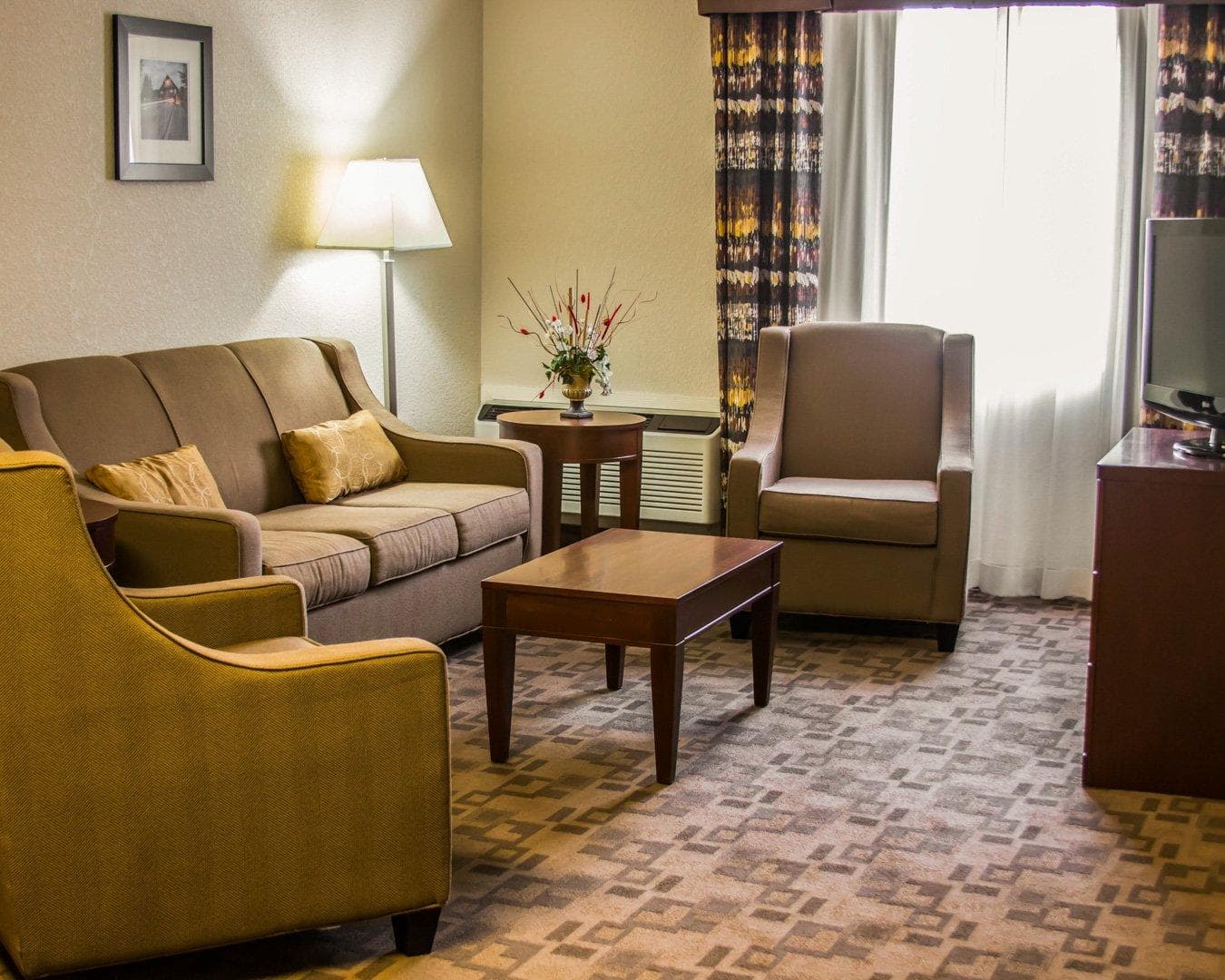 Comfort Inn Birch Run - Frankenmuth — 19