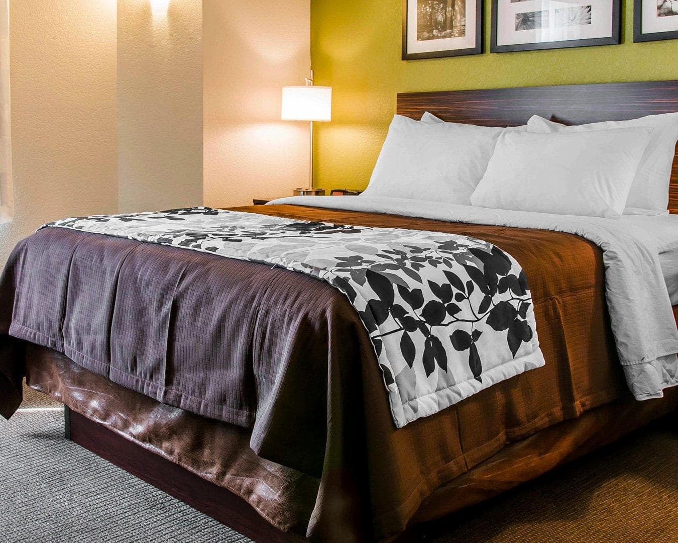 Sleep Inn Midland - Bay City West - Image 5