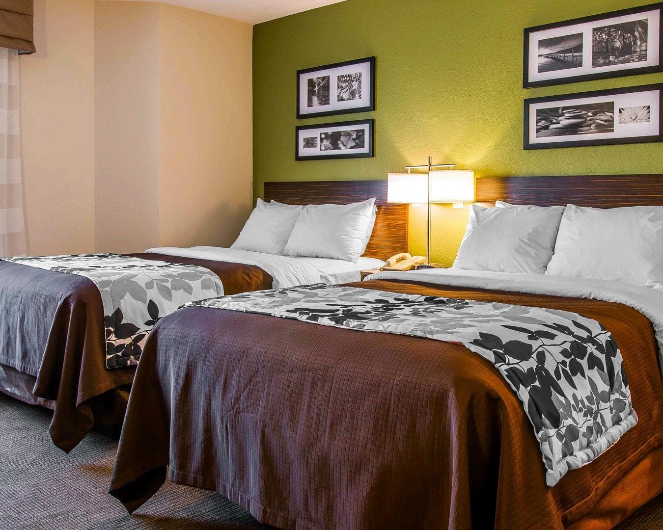 Sleep Inn Midland - Bay City West - Image 2