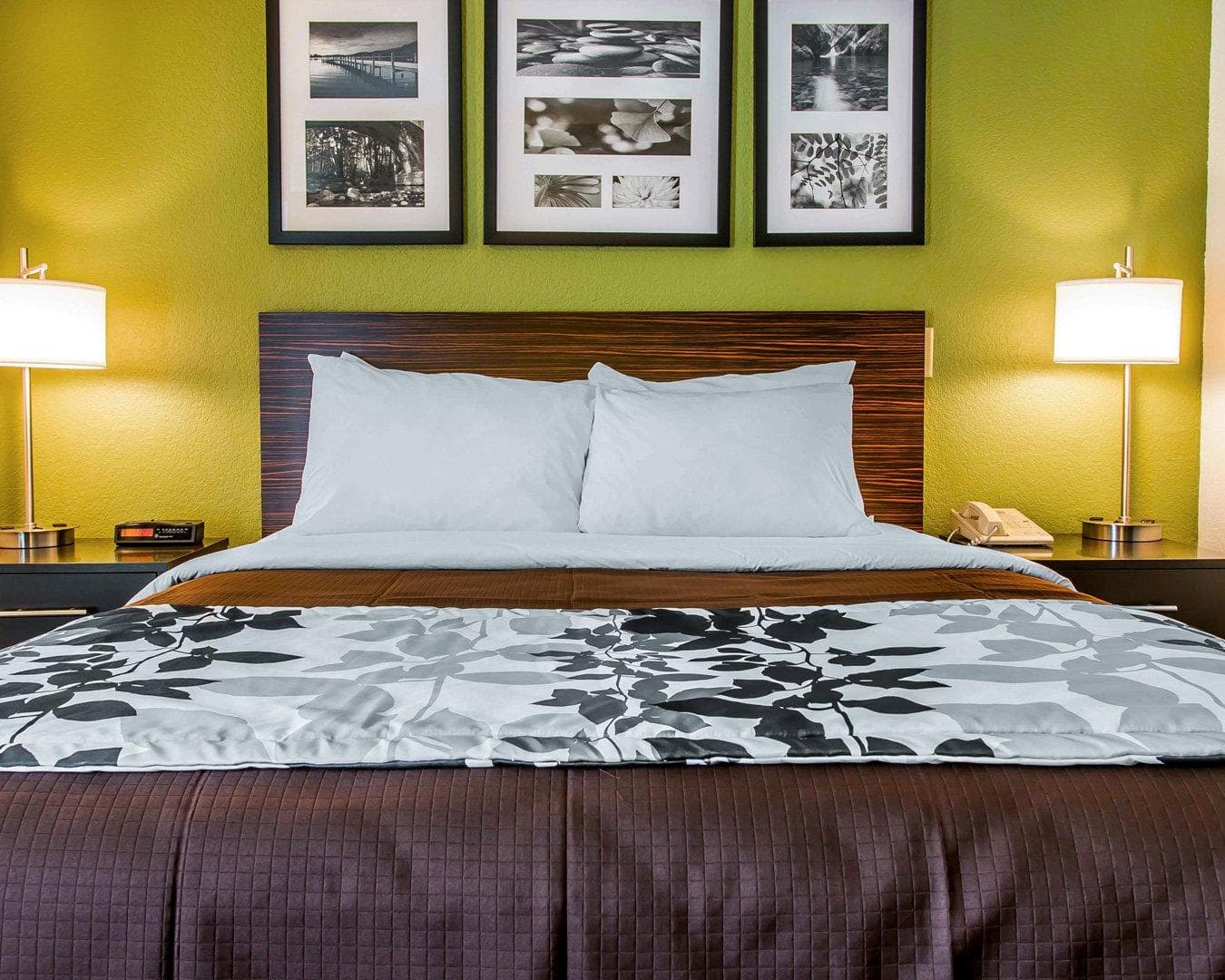 Sleep Inn Midland - Bay City West — 6