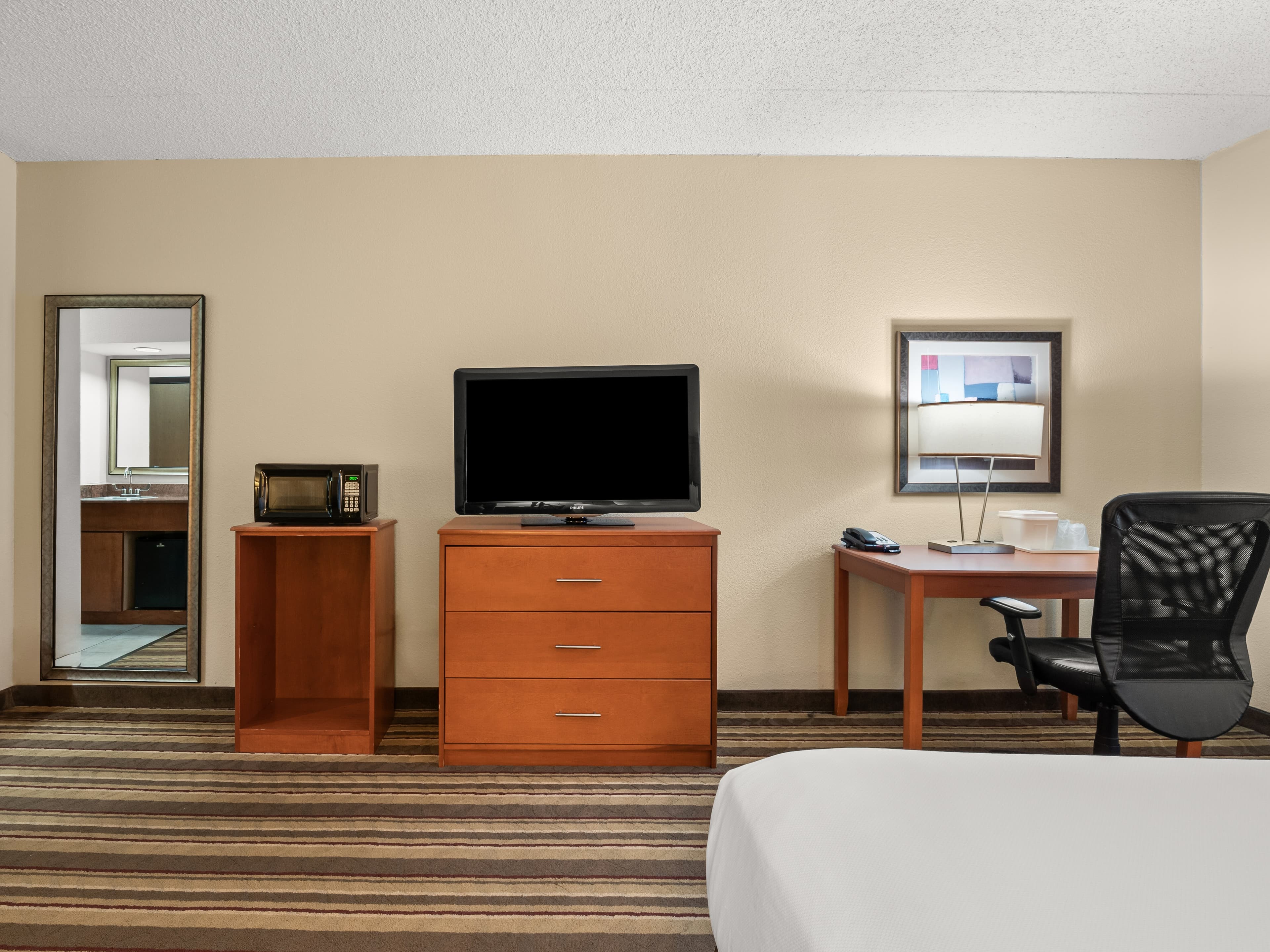 Comfort Inn Metro Airport — 10