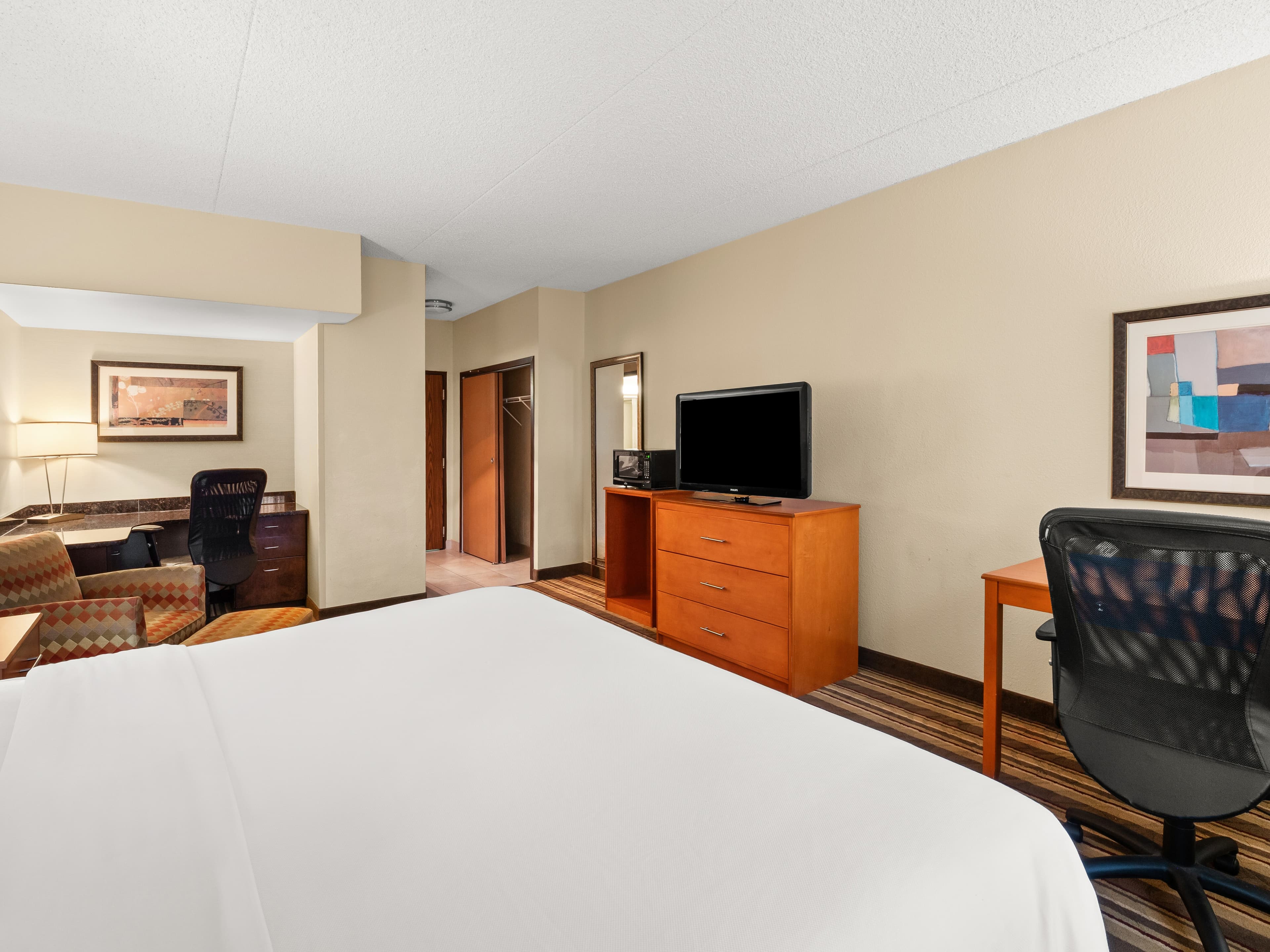 Comfort Inn Metro Airport — 14
