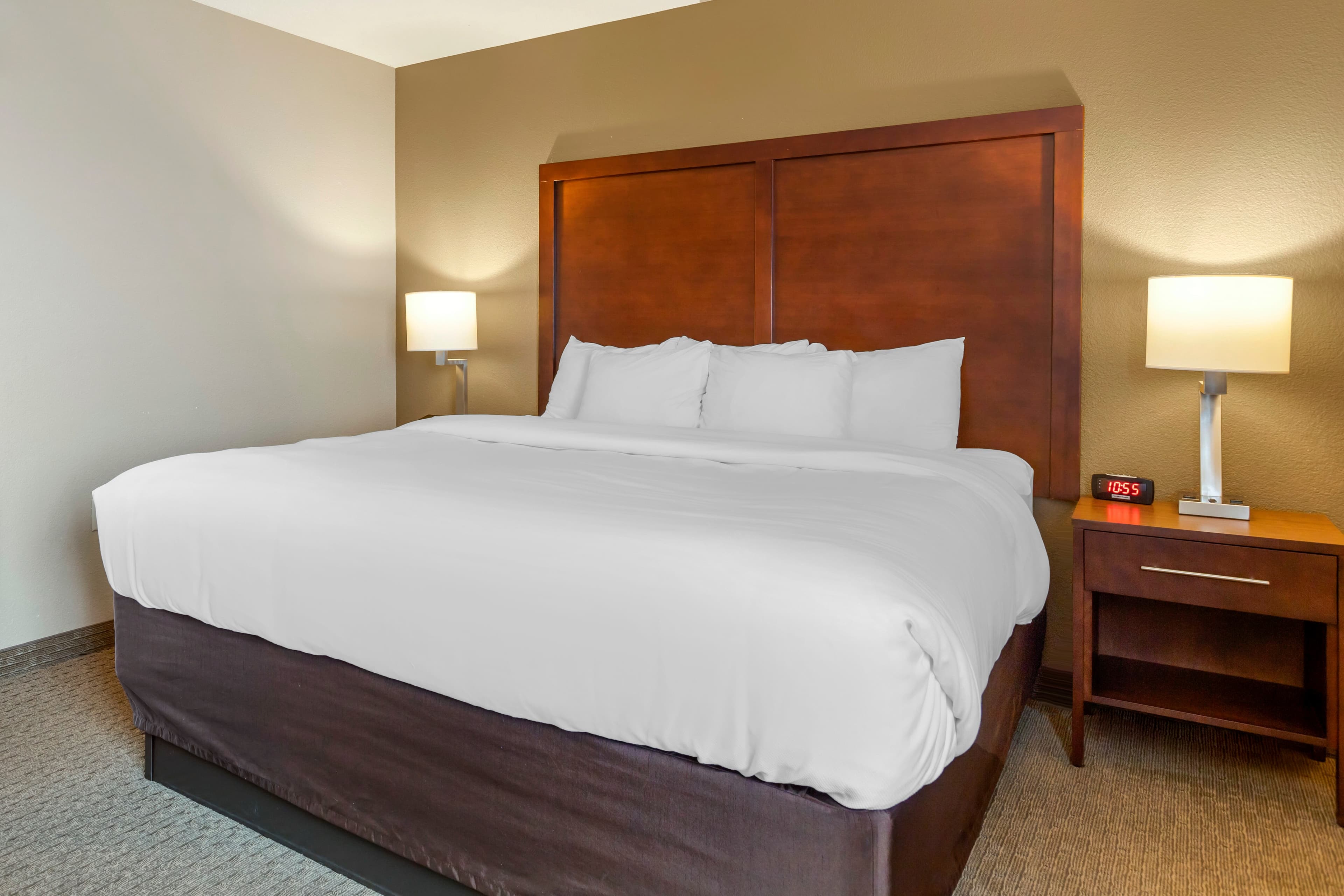 Comfort Inn Sault Ste. Marie MI - Image 5