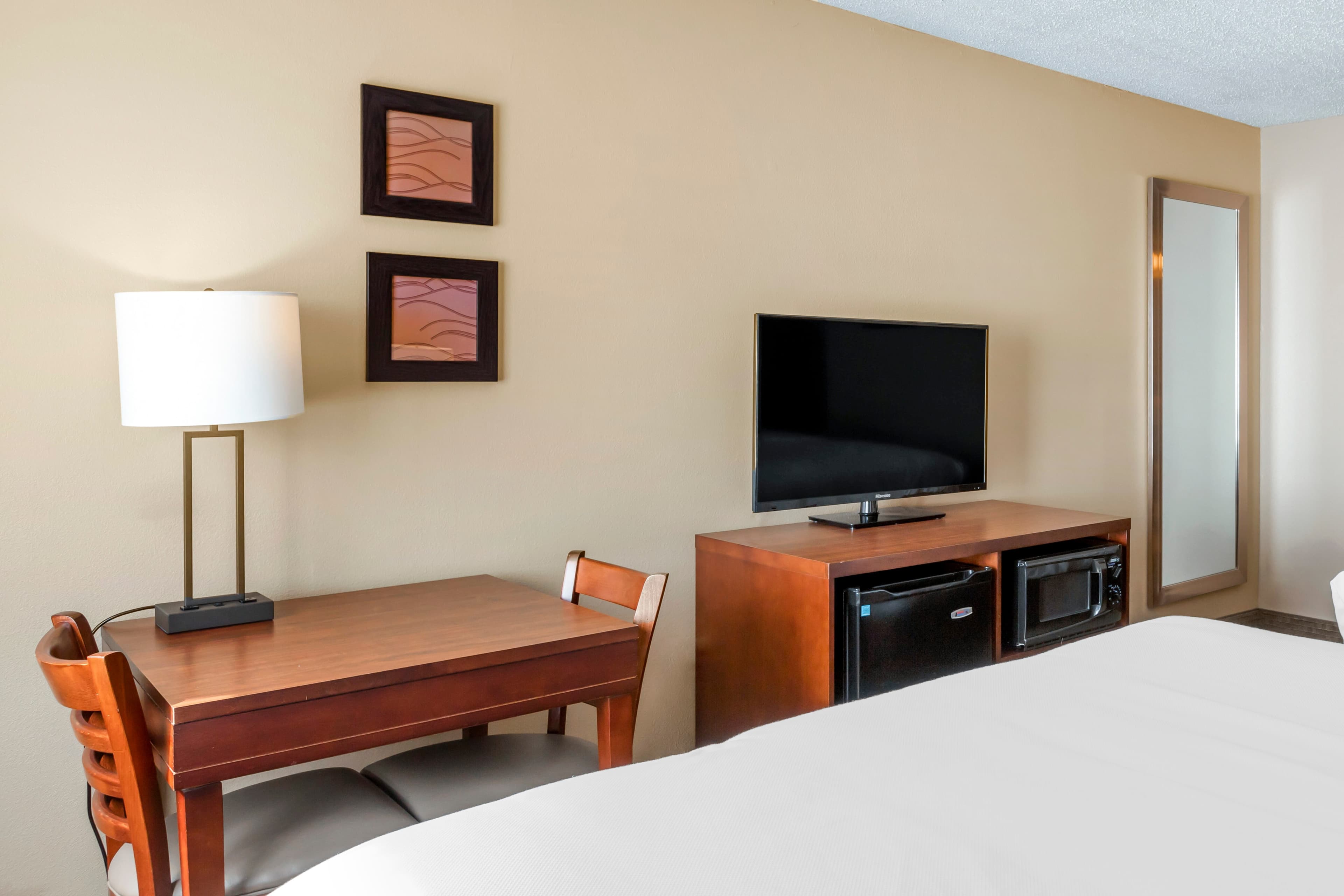 Comfort Inn Sault Ste. Marie MI — 13