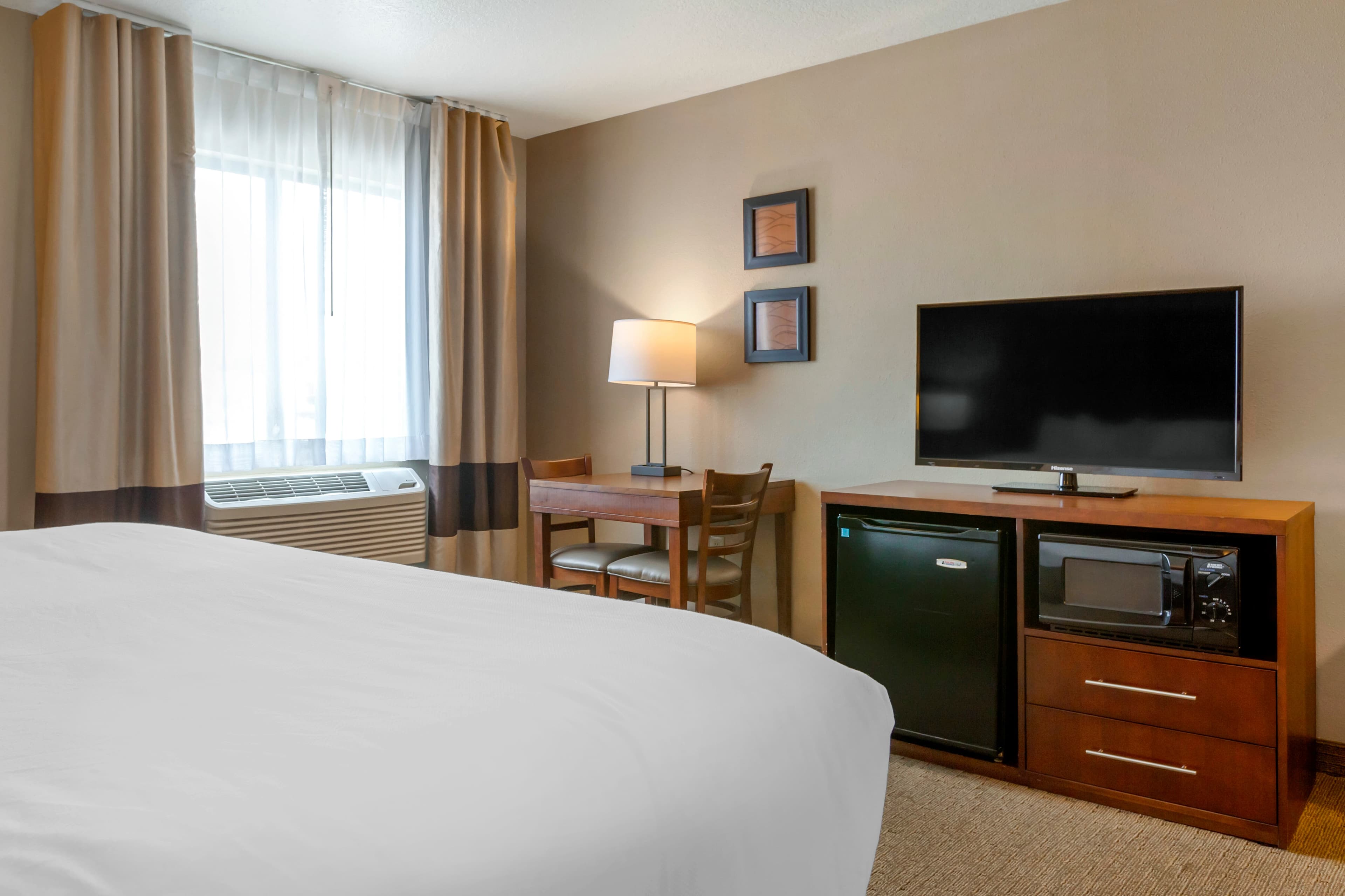 Comfort Inn Sault Ste. Marie MI — 16