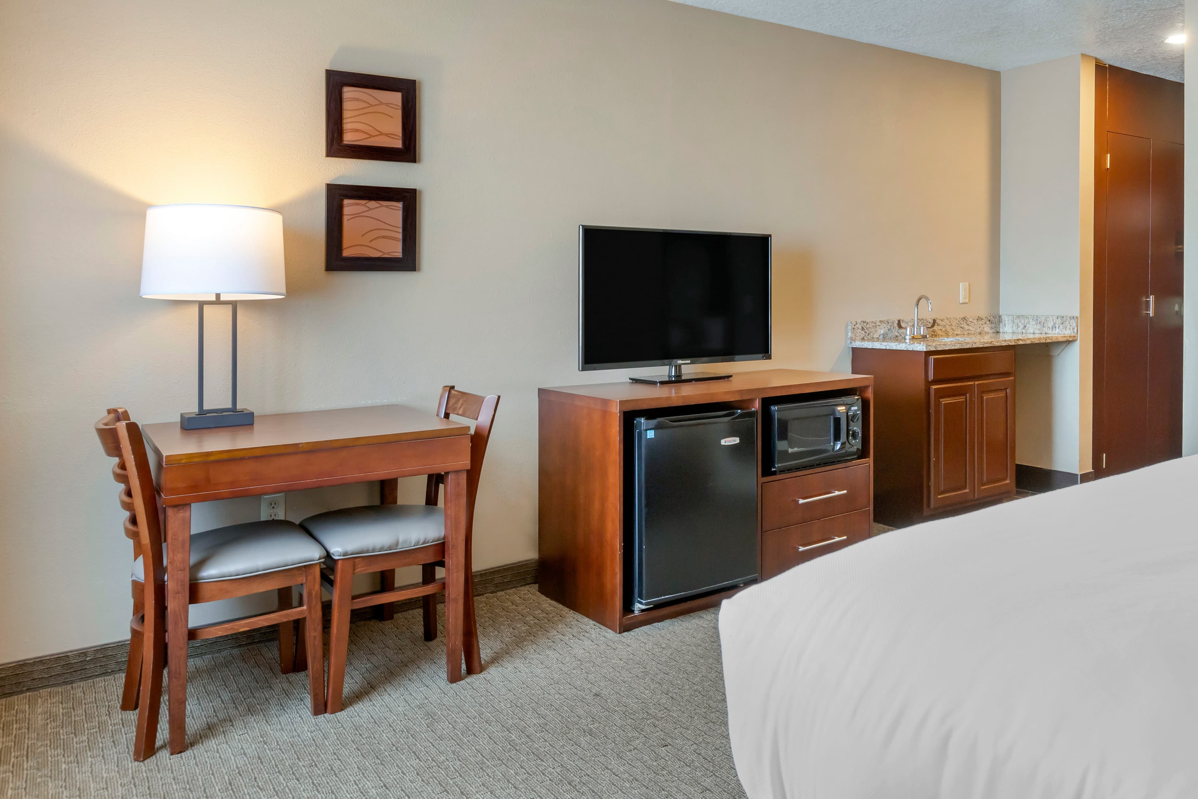 Comfort Inn Sault Ste. Marie MI — 17