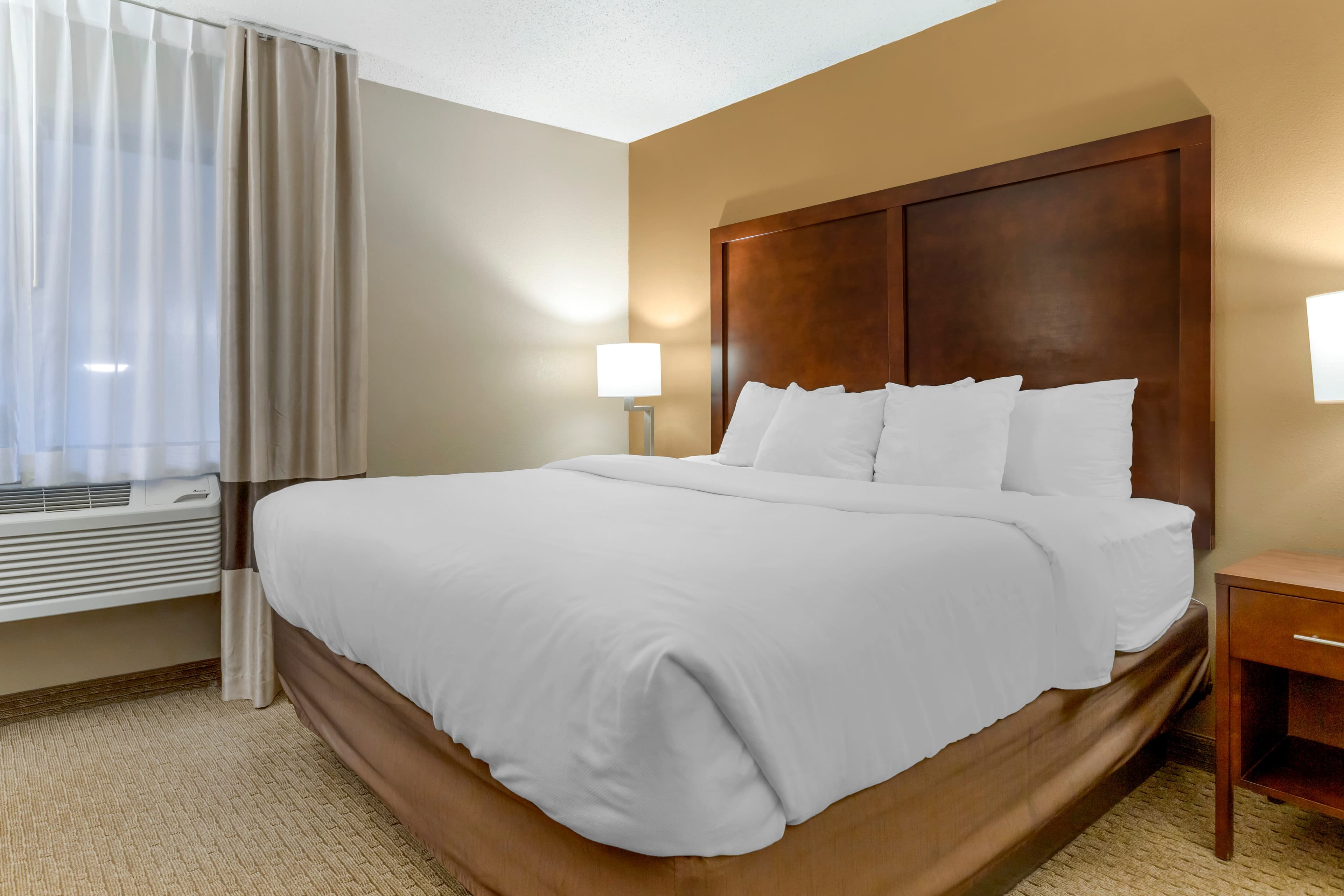 Comfort Inn Sault Ste. Marie MI — 21