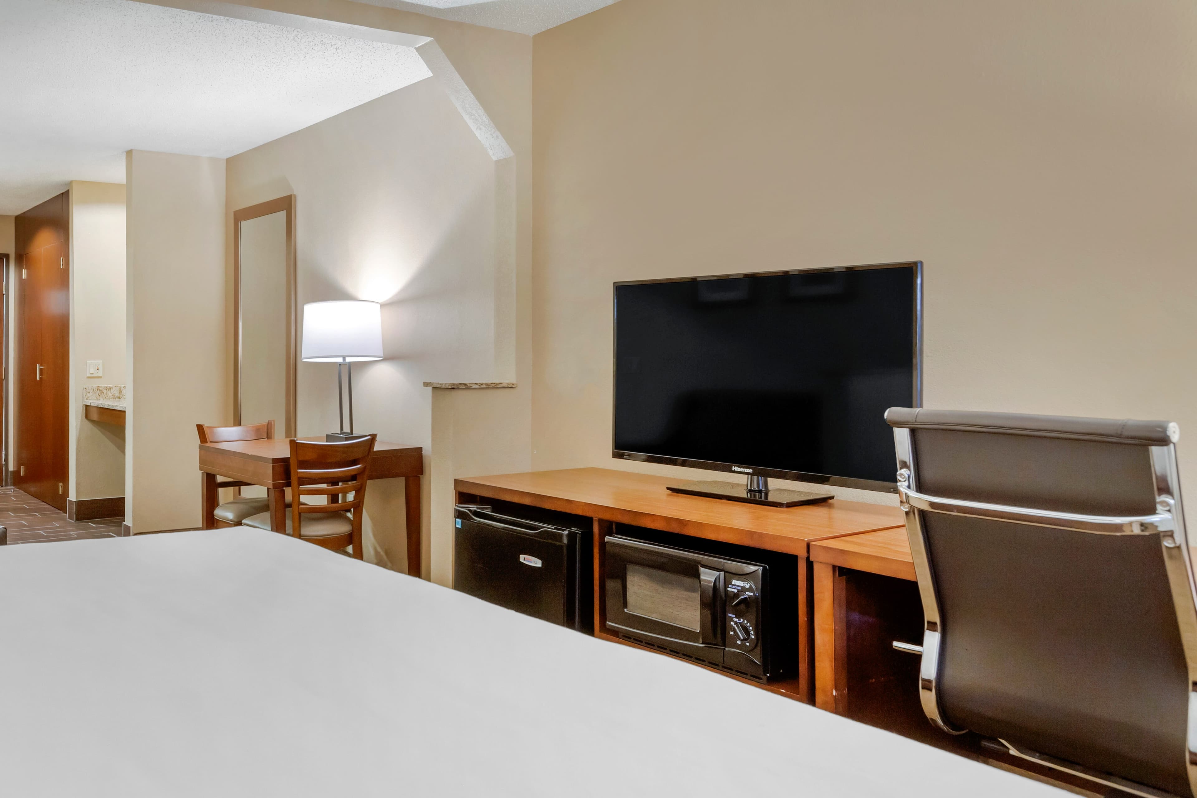 Comfort Inn Sault Ste. Marie MI — 22