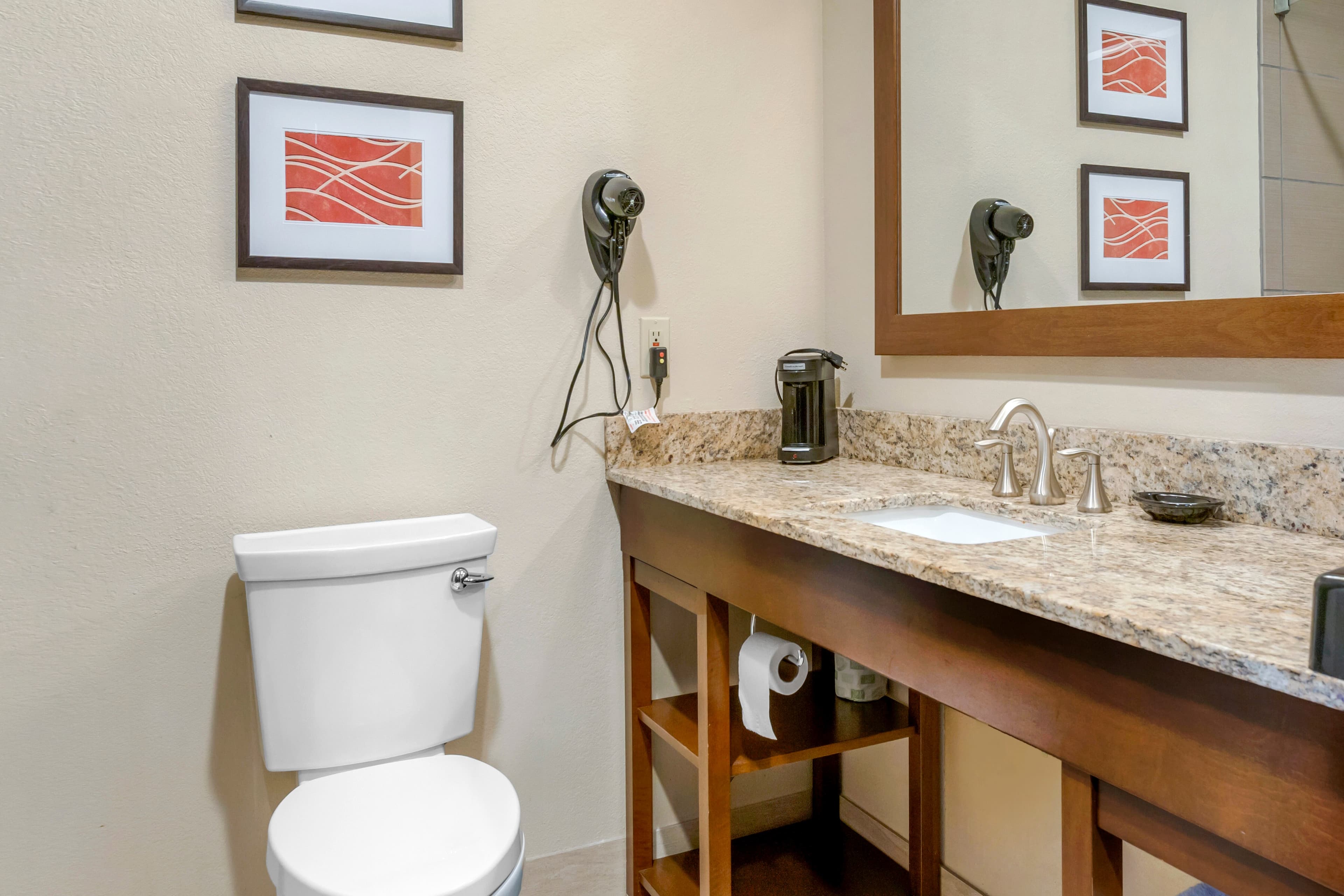 Comfort Inn Sault Ste. Marie MI — 23