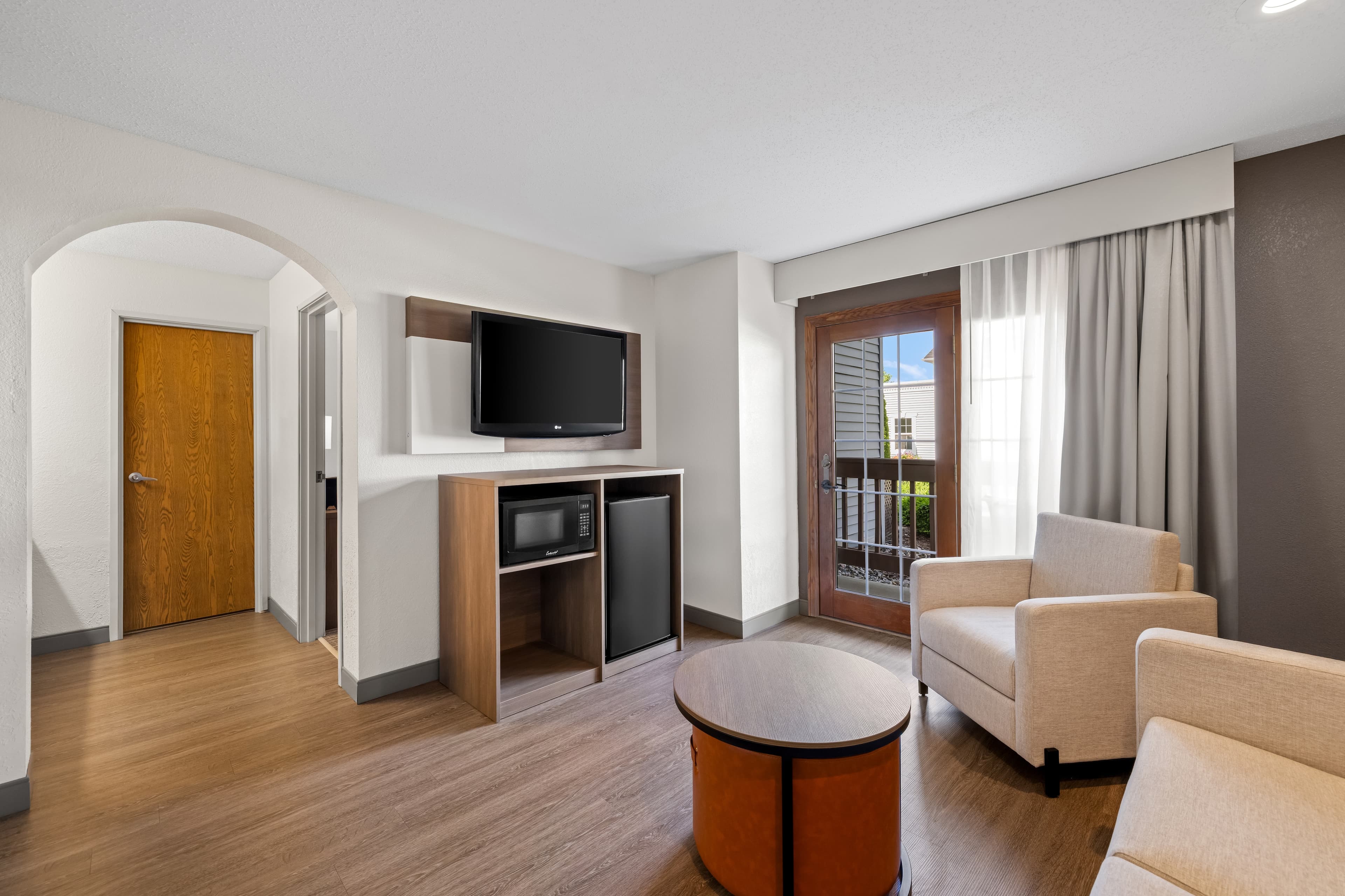 Comfort Inn & Suites and Conference Center — 14