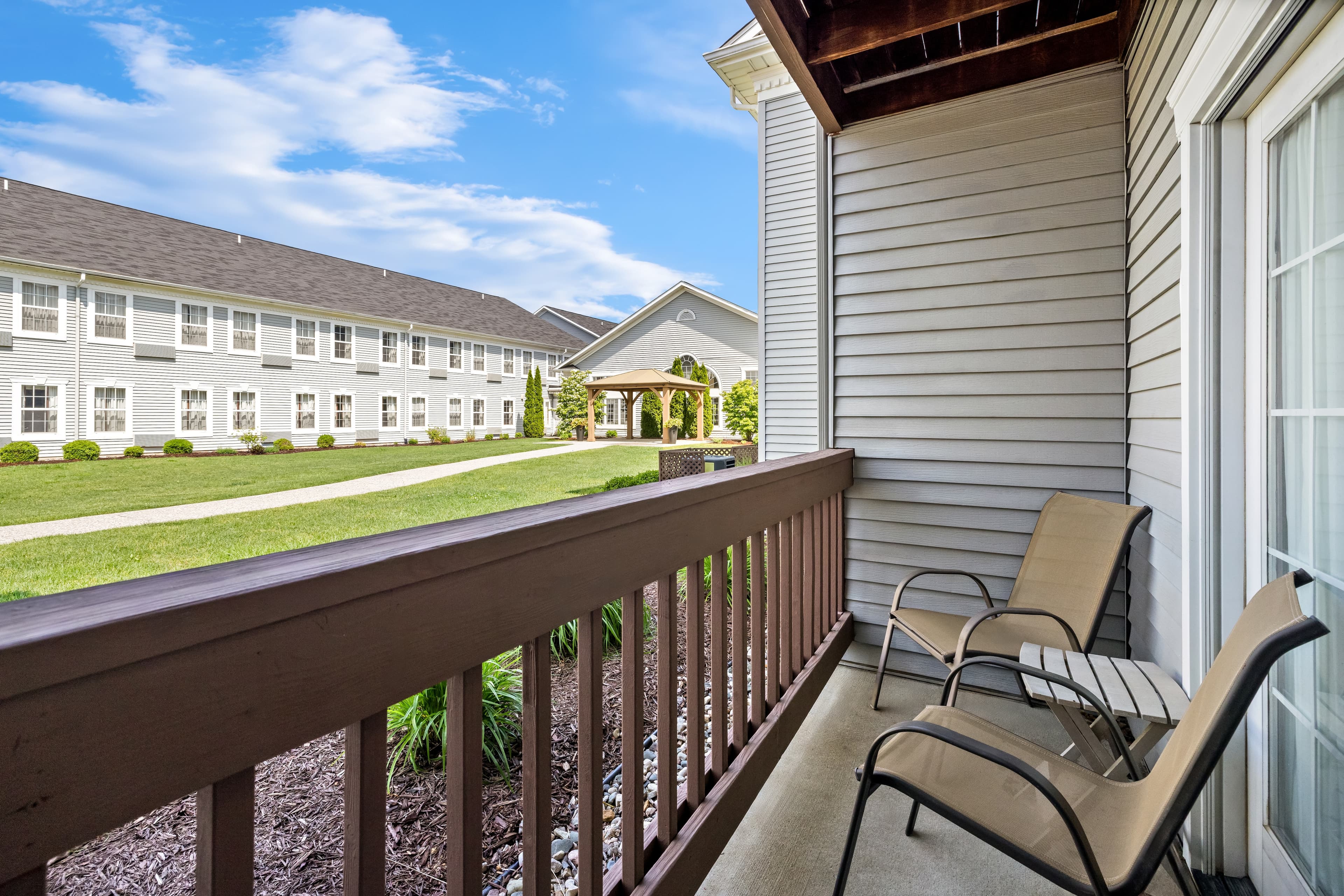 Comfort Inn & Suites and Conference Center - Image 4