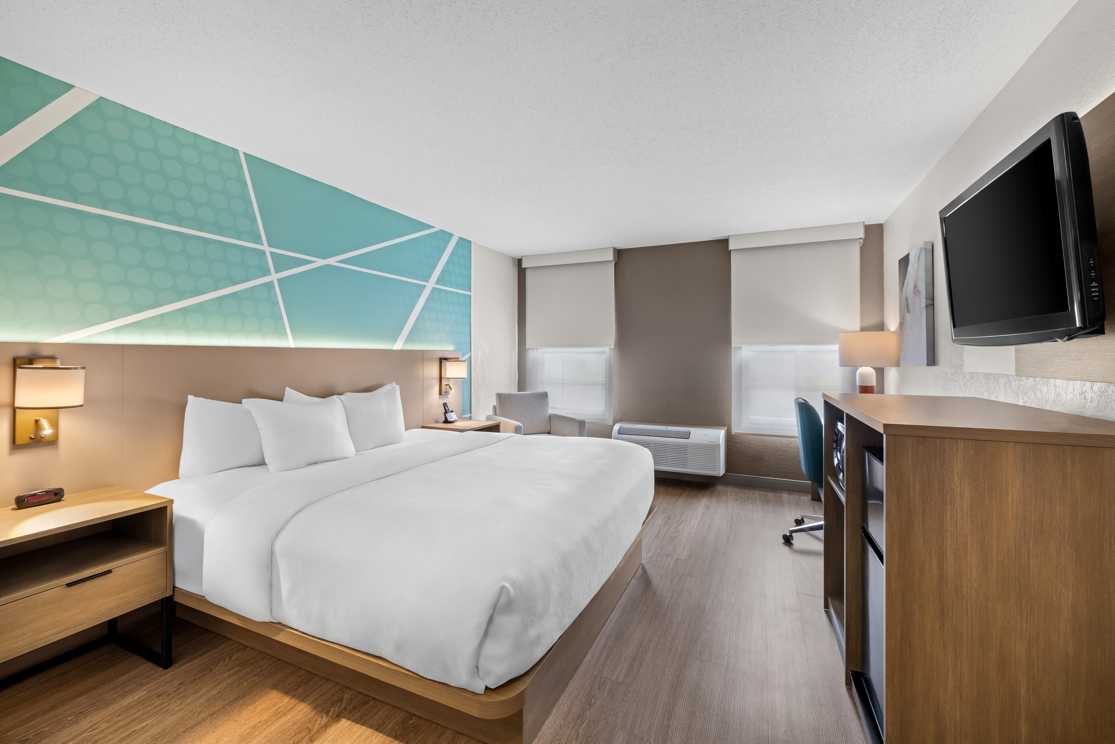 Comfort Inn & Suites and Conference Center — 2
