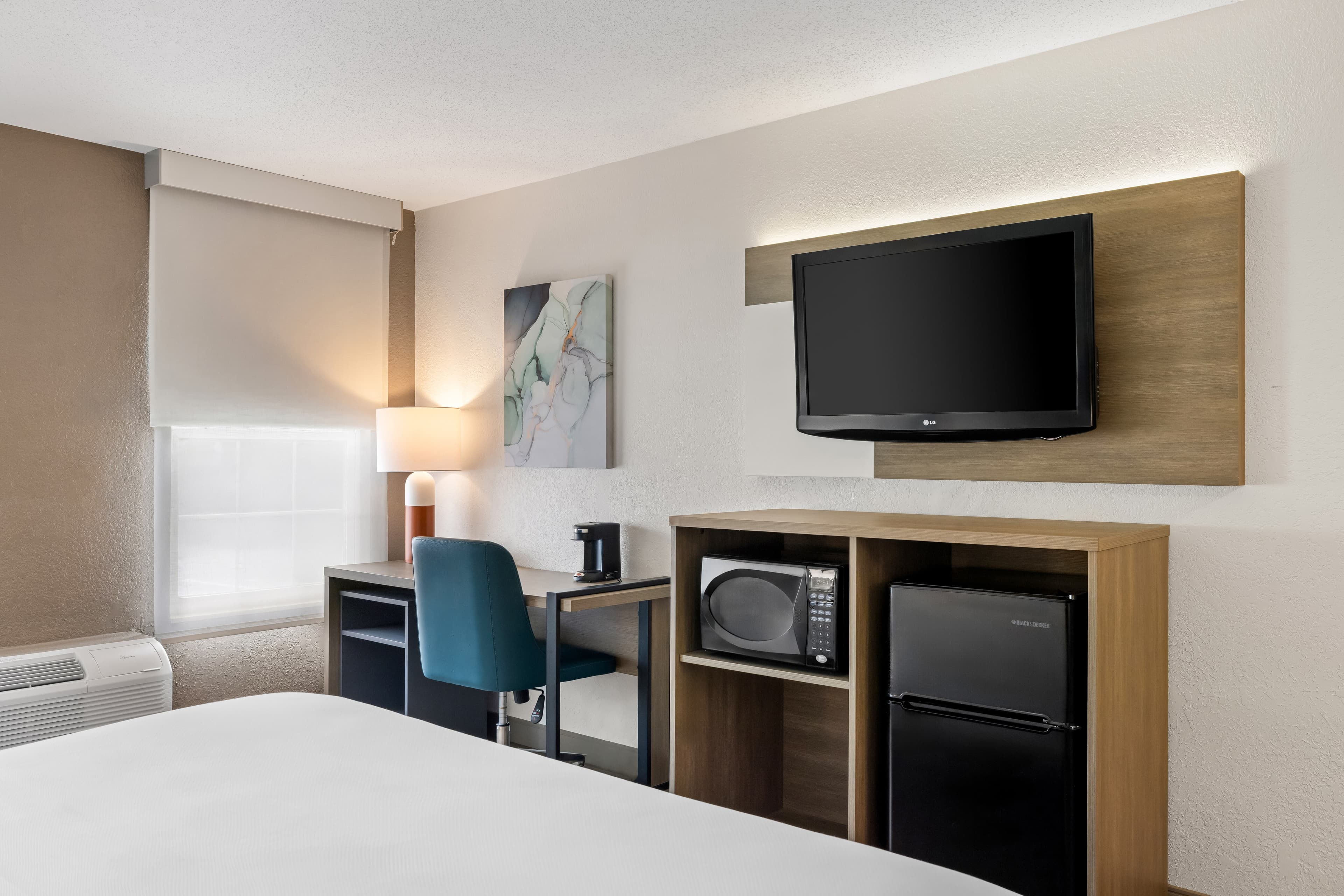 Comfort Inn & Suites and Conference Center — 3