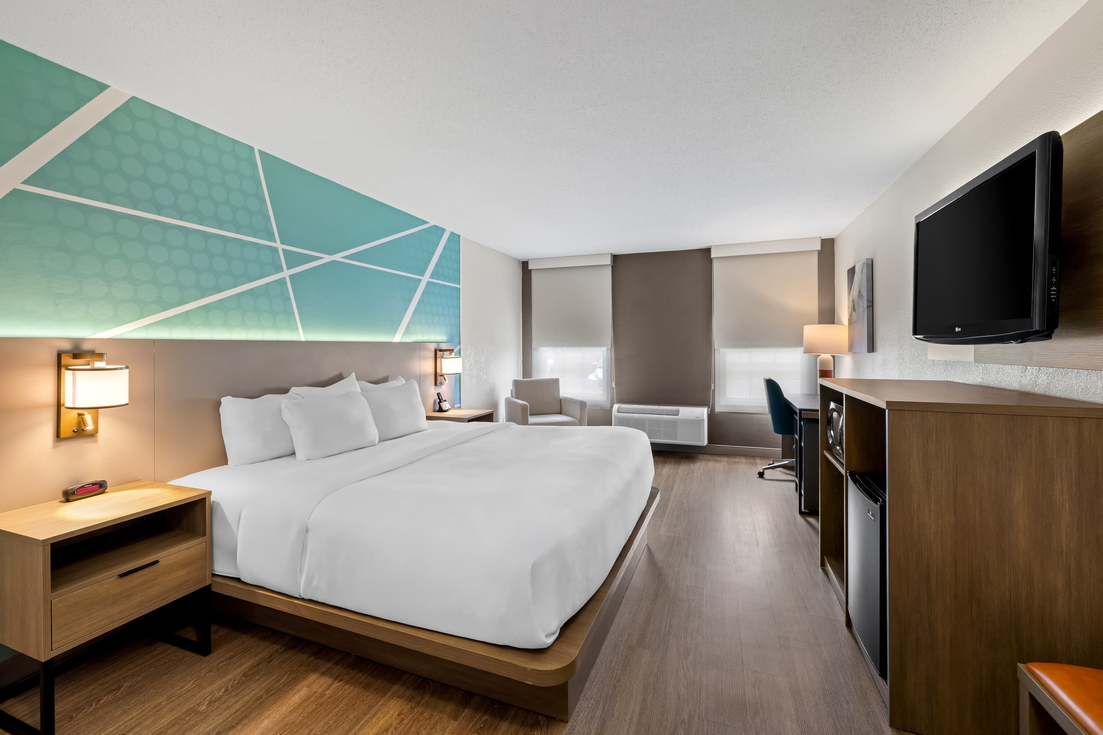 Comfort Inn & Suites and Conference Center — 10