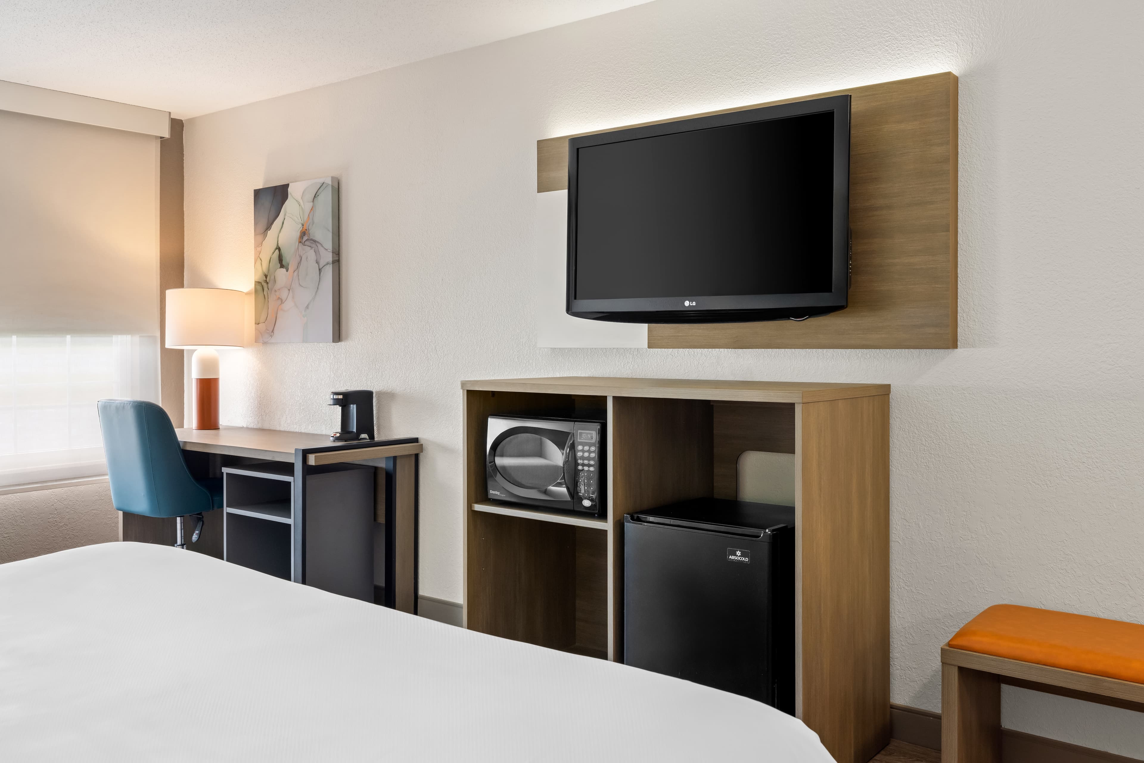 Comfort Inn & Suites and Conference Center — 11
