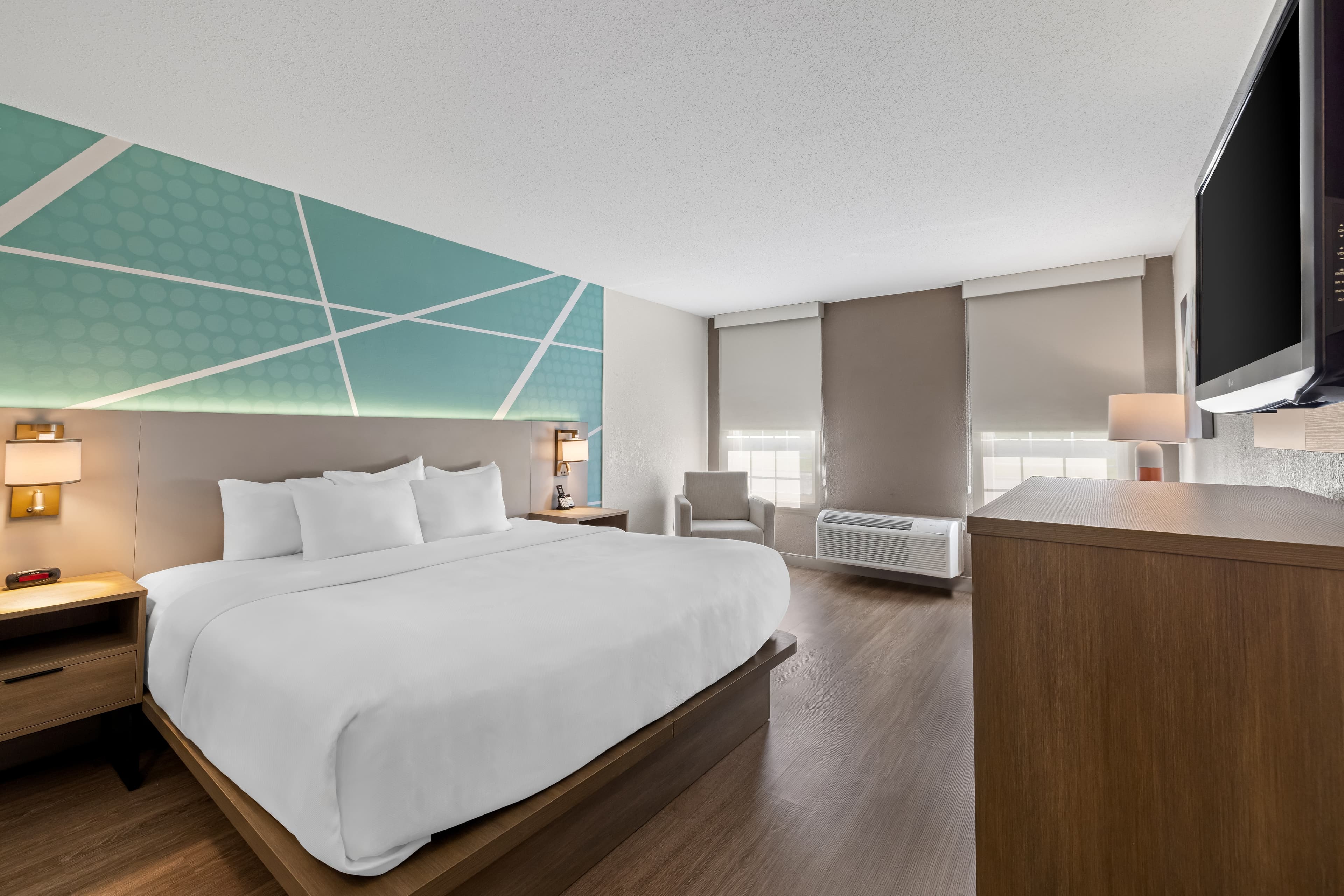 Comfort Inn & Suites and Conference Center — 12