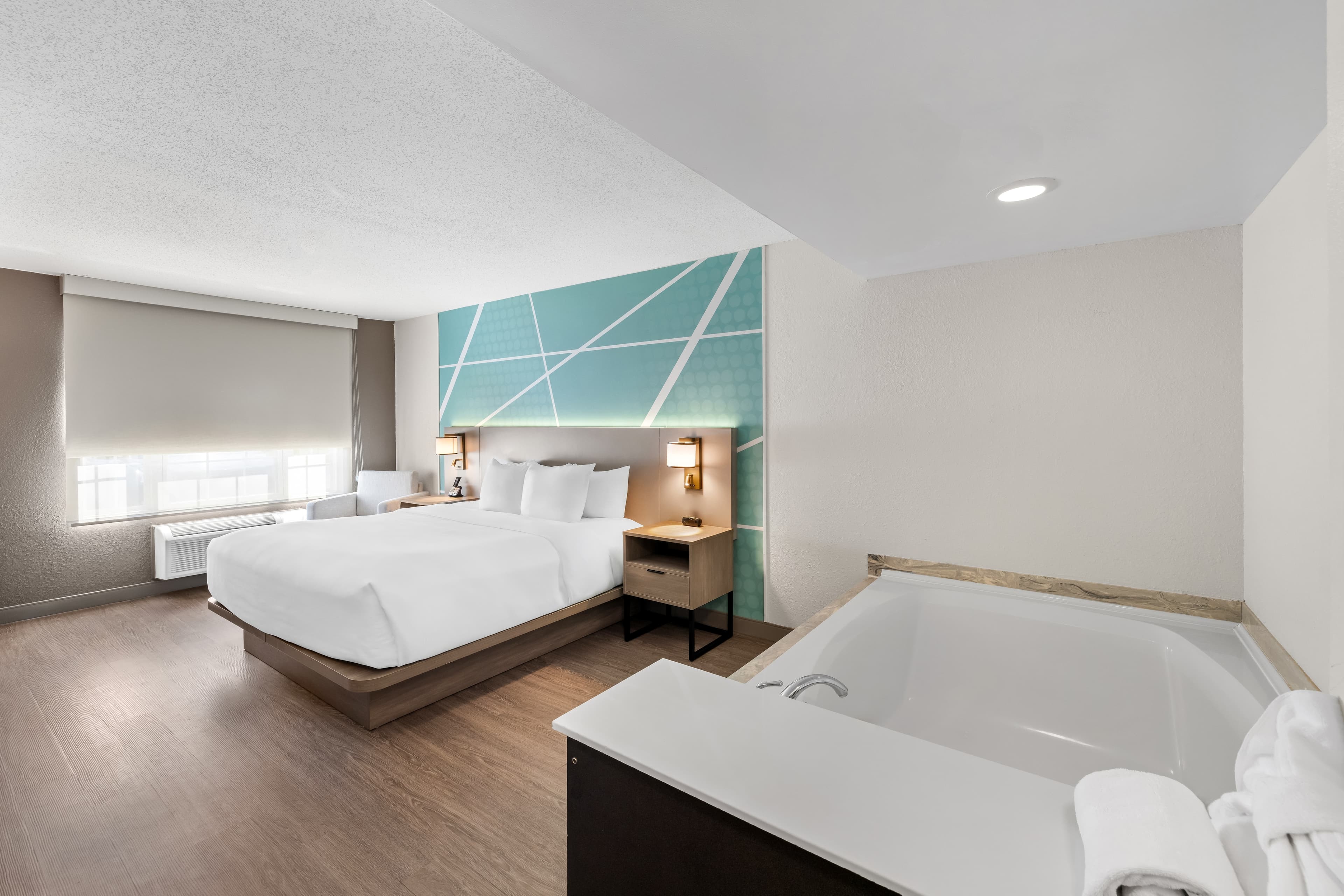 Comfort Inn & Suites and Conference Center — 21