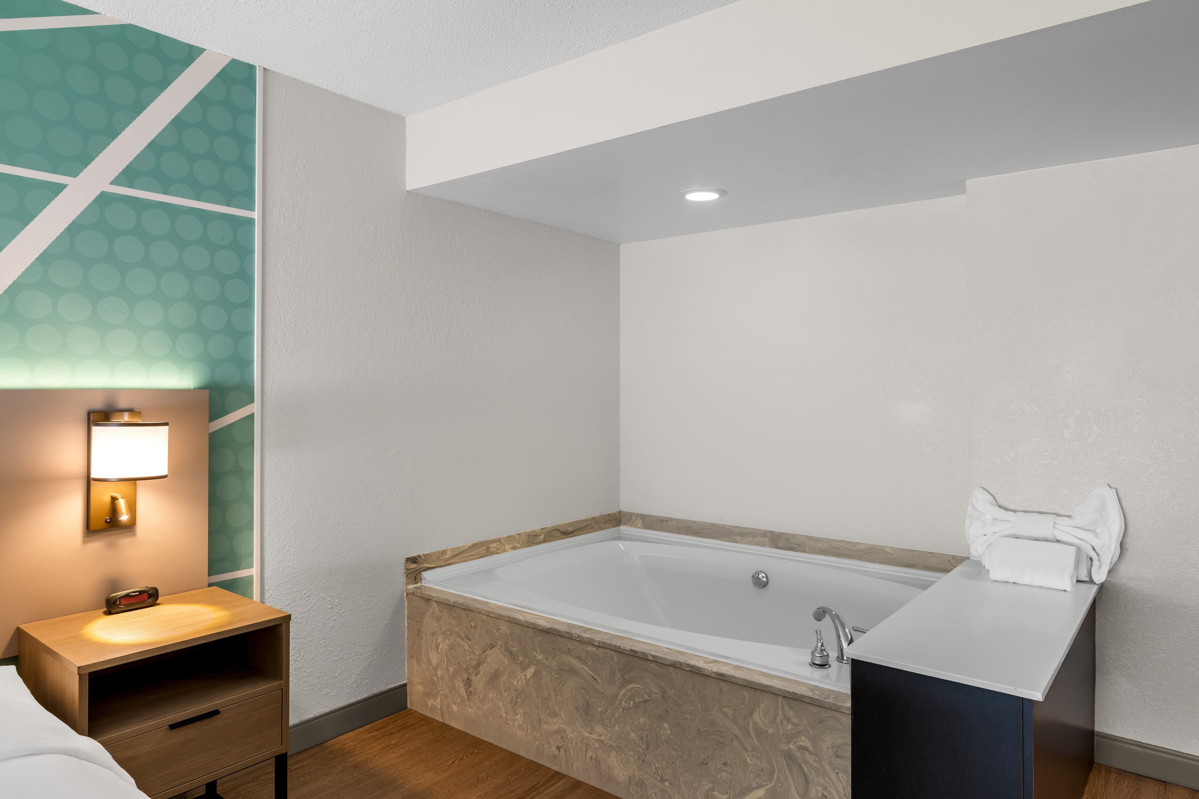 Comfort Inn & Suites and Conference Center — 23