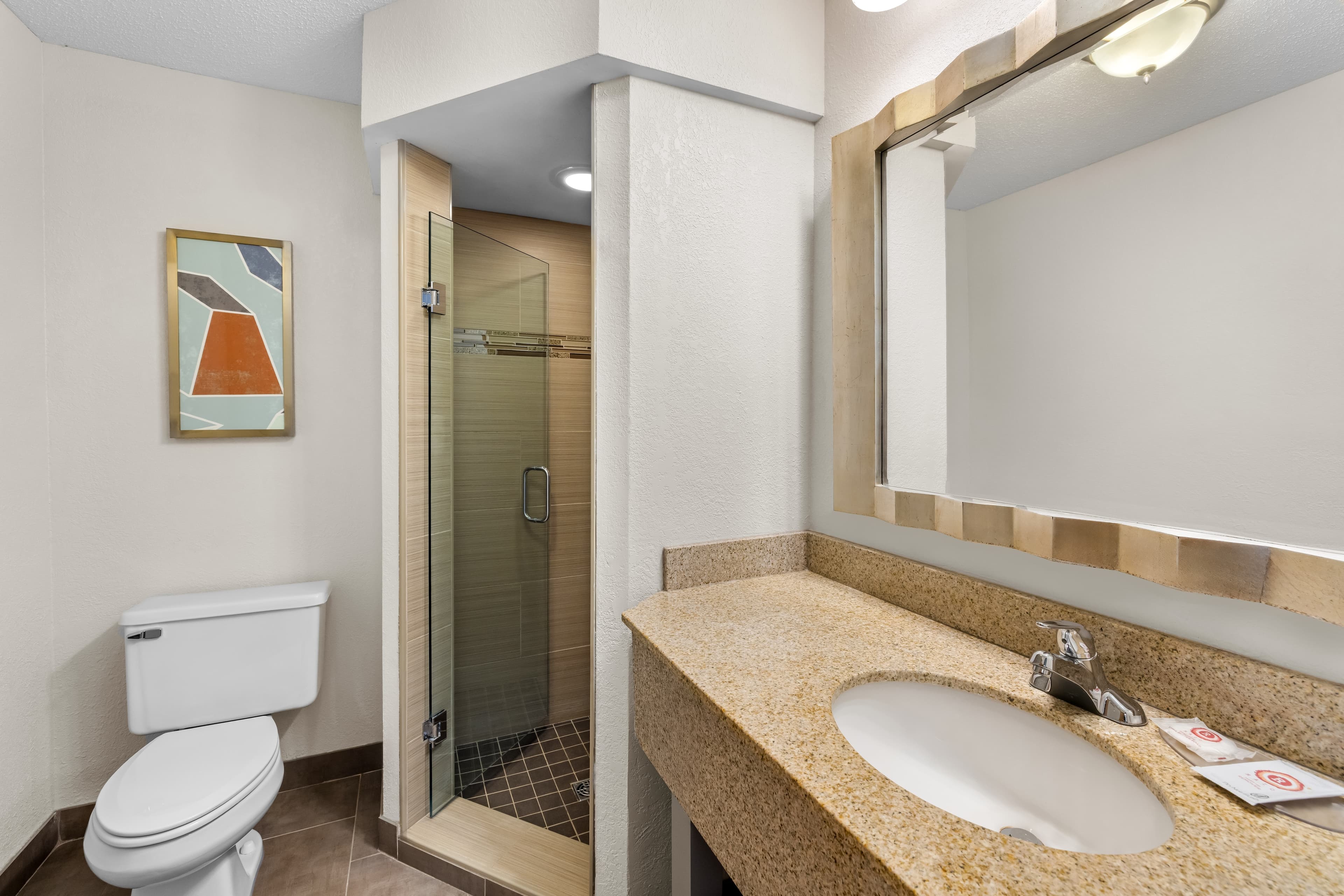 Comfort Inn & Suites and Conference Center — 24