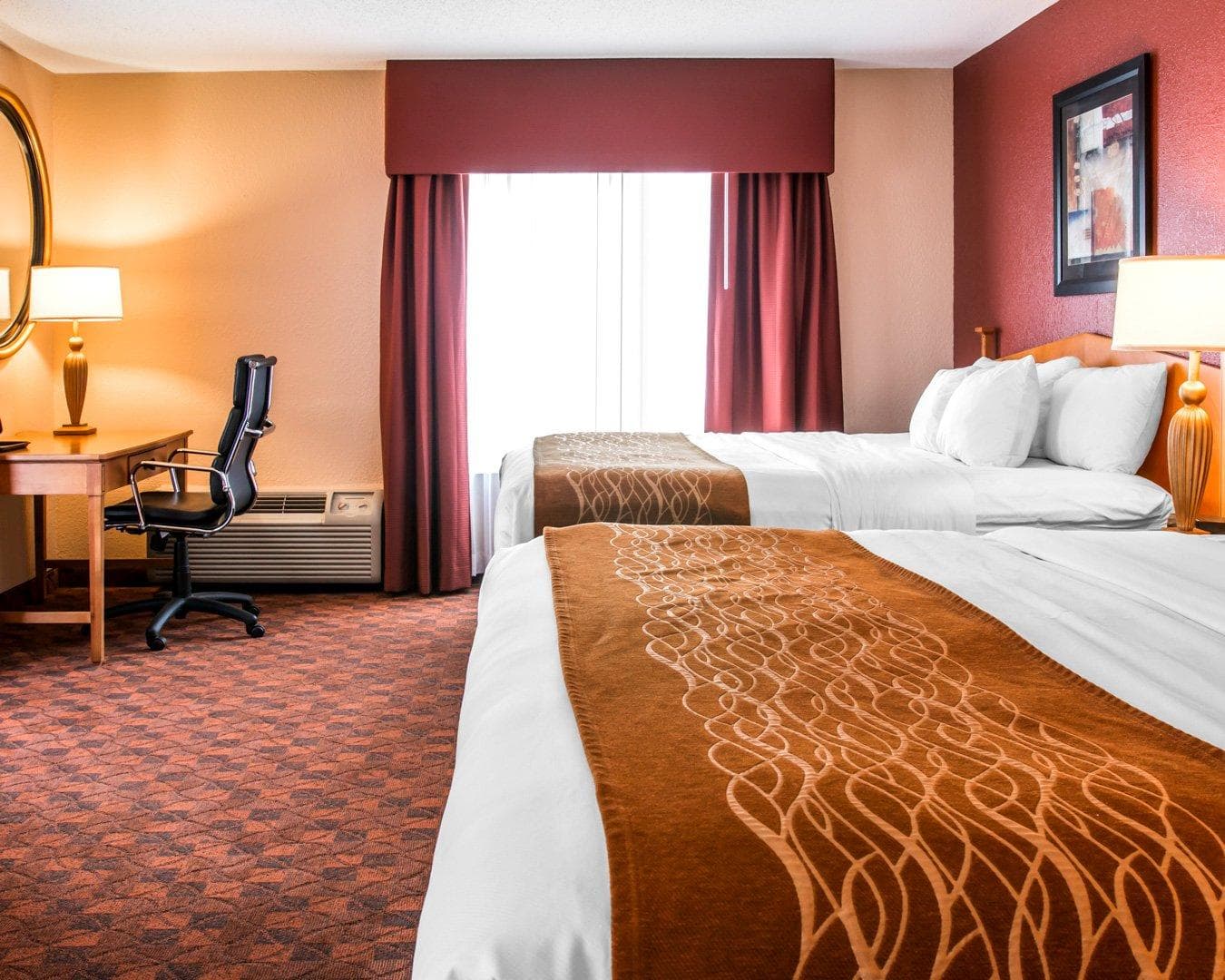 Comfort Inn & Suites and Conference Center - Image 5