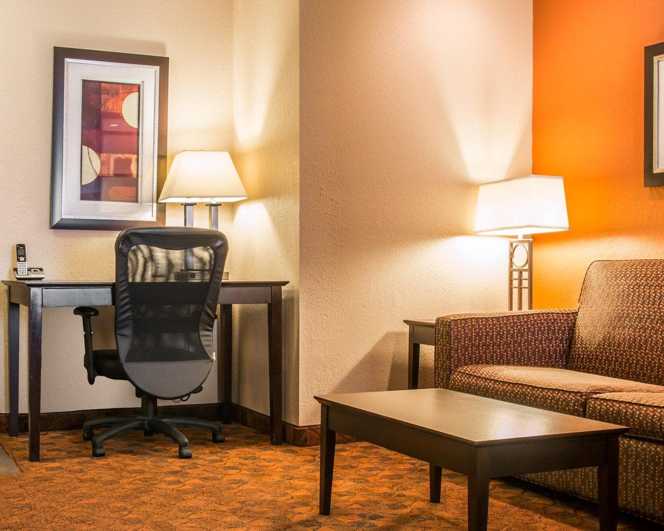 Comfort Inn & Suites and Conference Center — 15