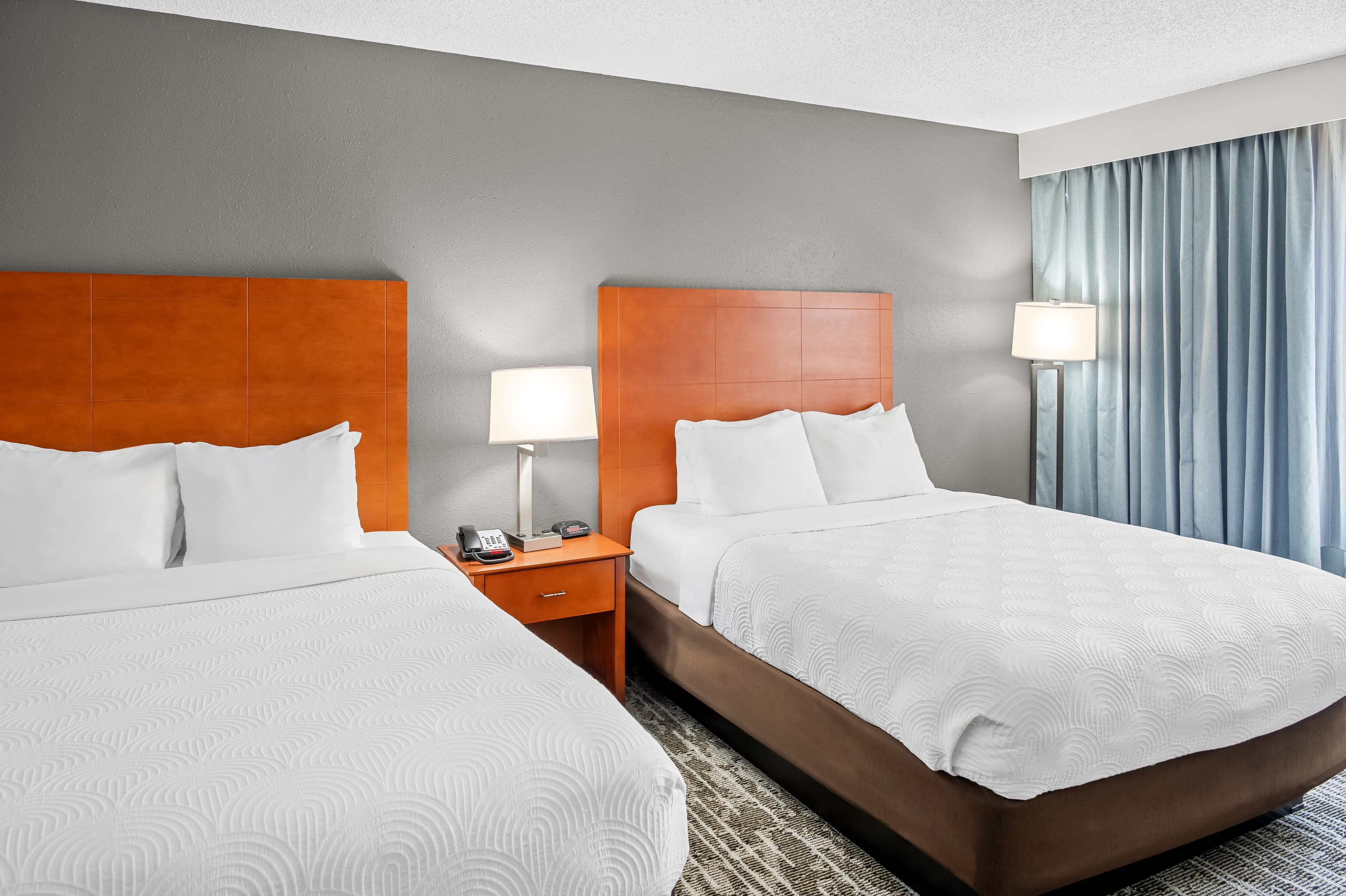 Country Inn & Suites by Radisson, Muskegon, MI — 13