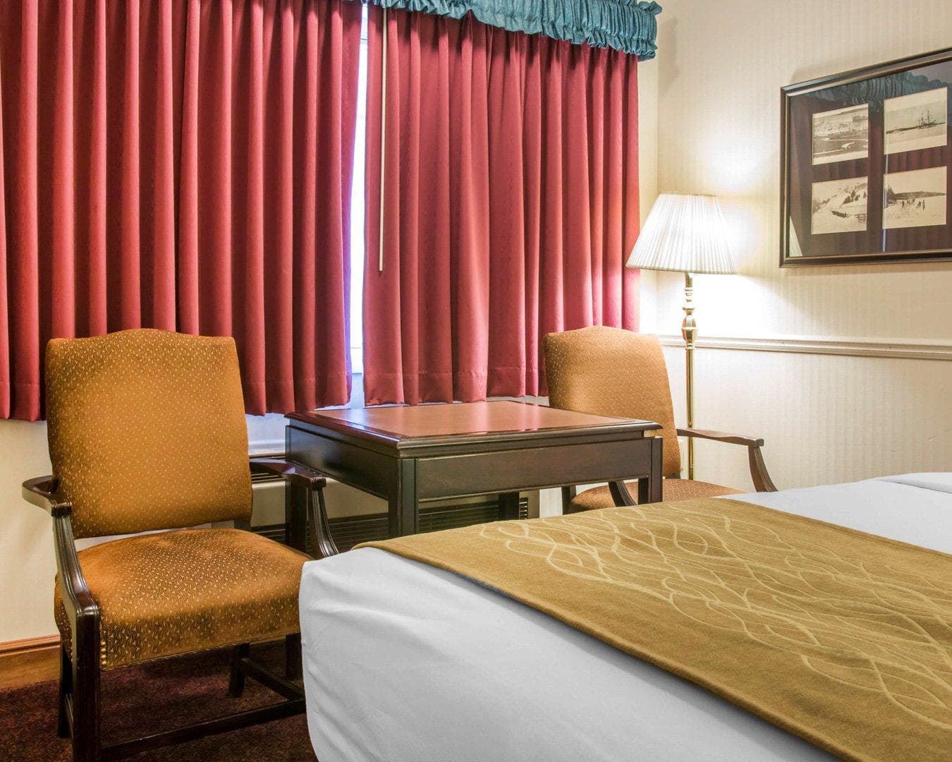 Comfort Inn Lakeside — 5
