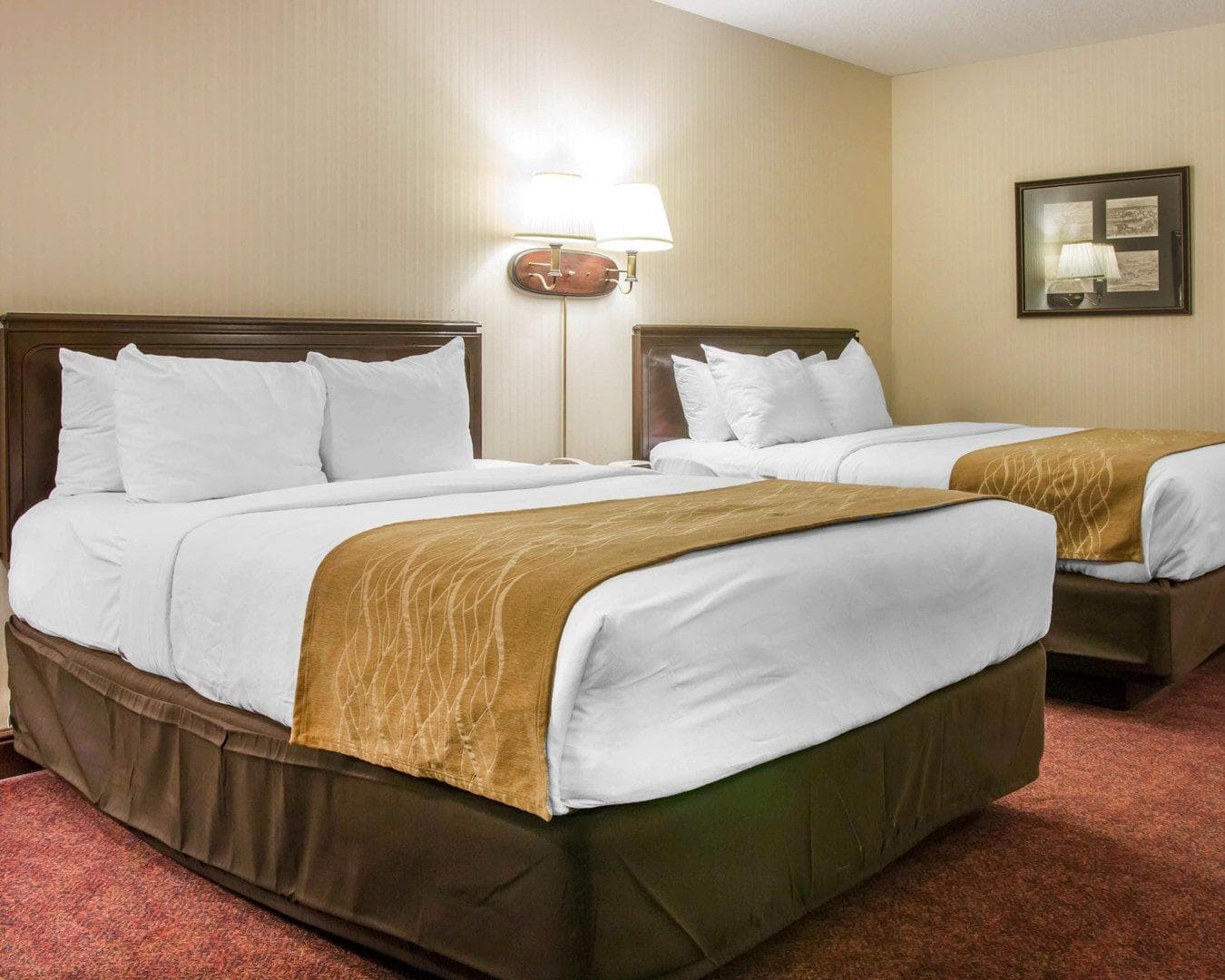 Comfort Inn Lakeside — 6
