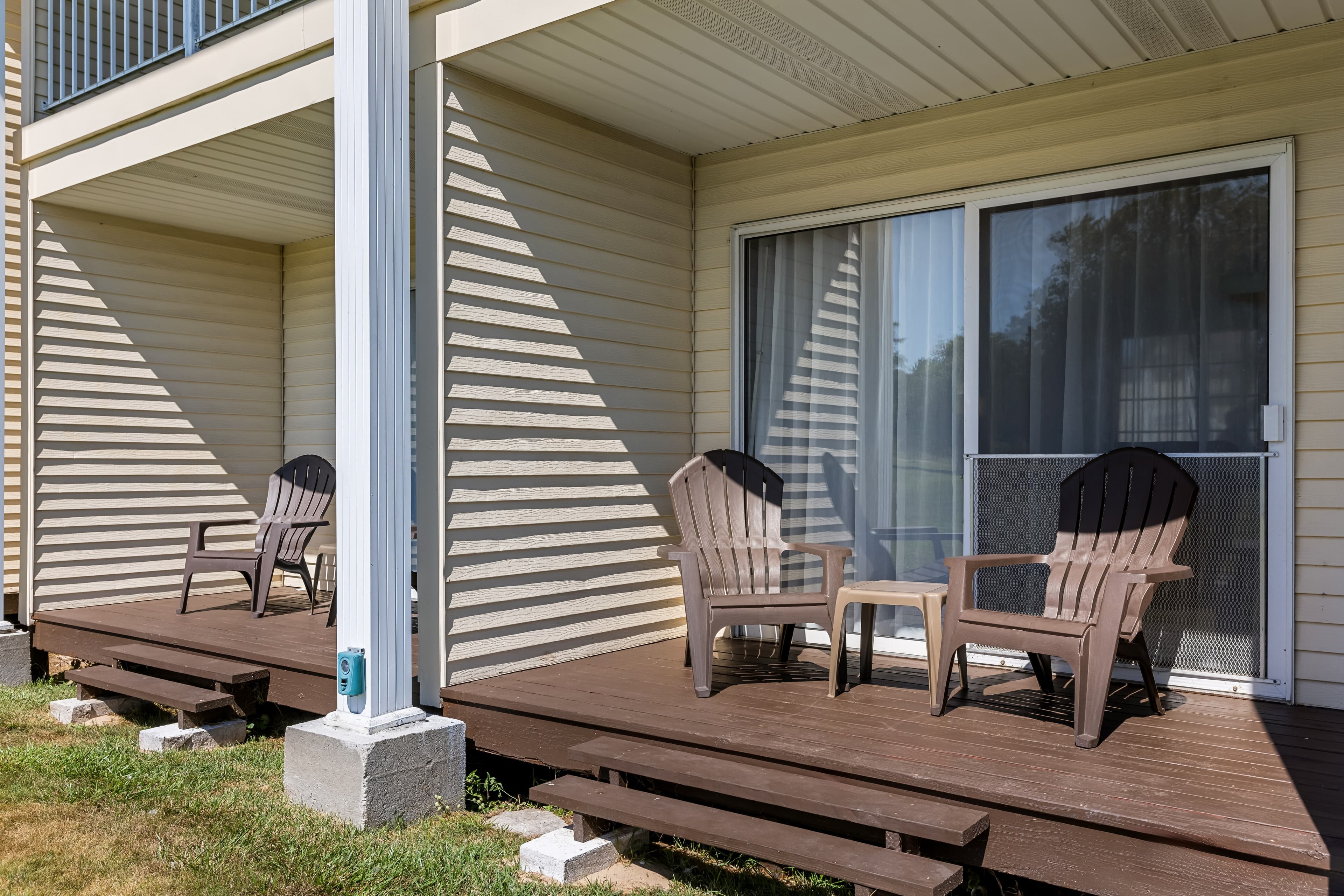 Quality Inn Lakefront - Image 5