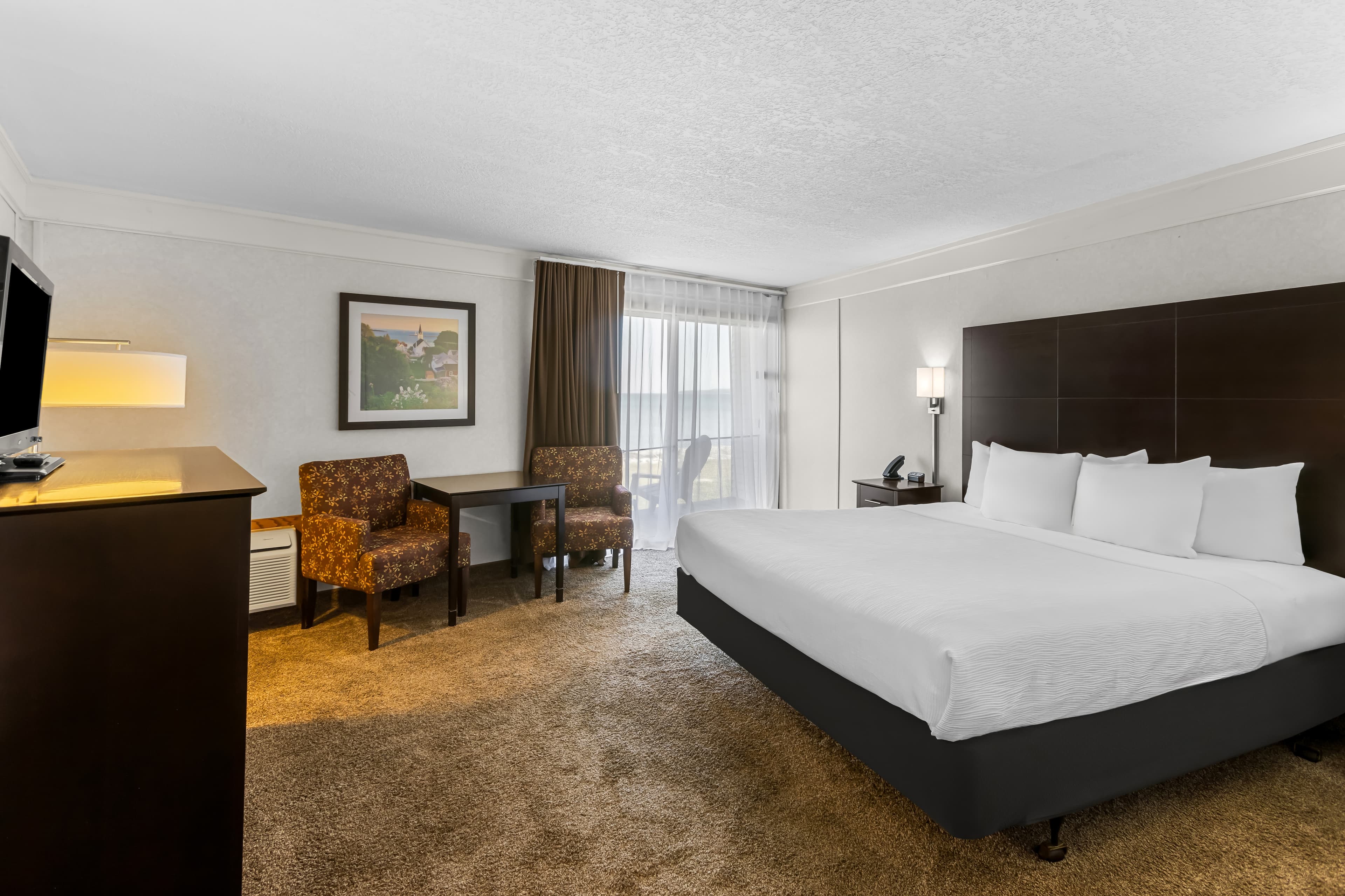 Quality Inn Lakefront — 10