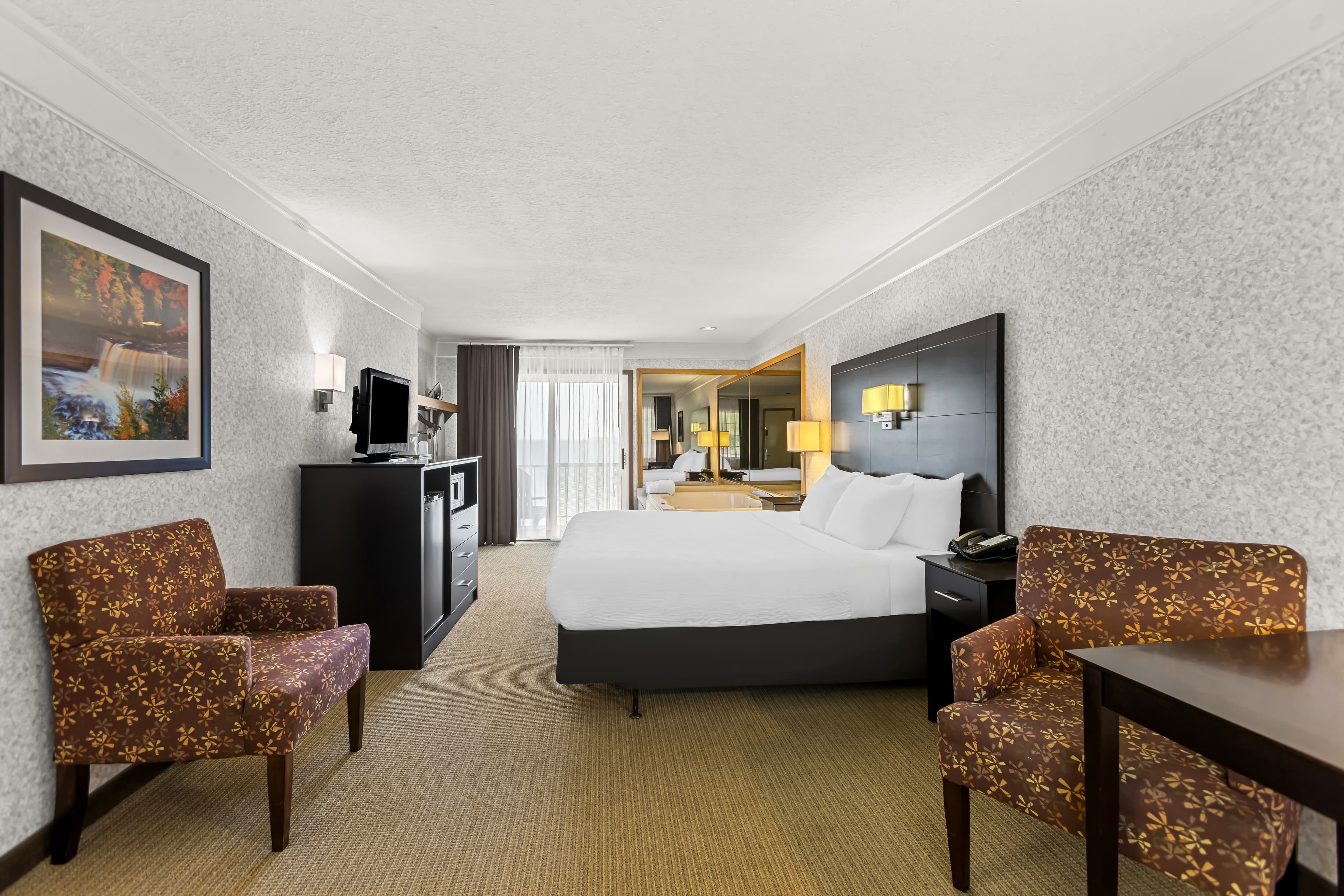 Quality Inn Lakefront — 18