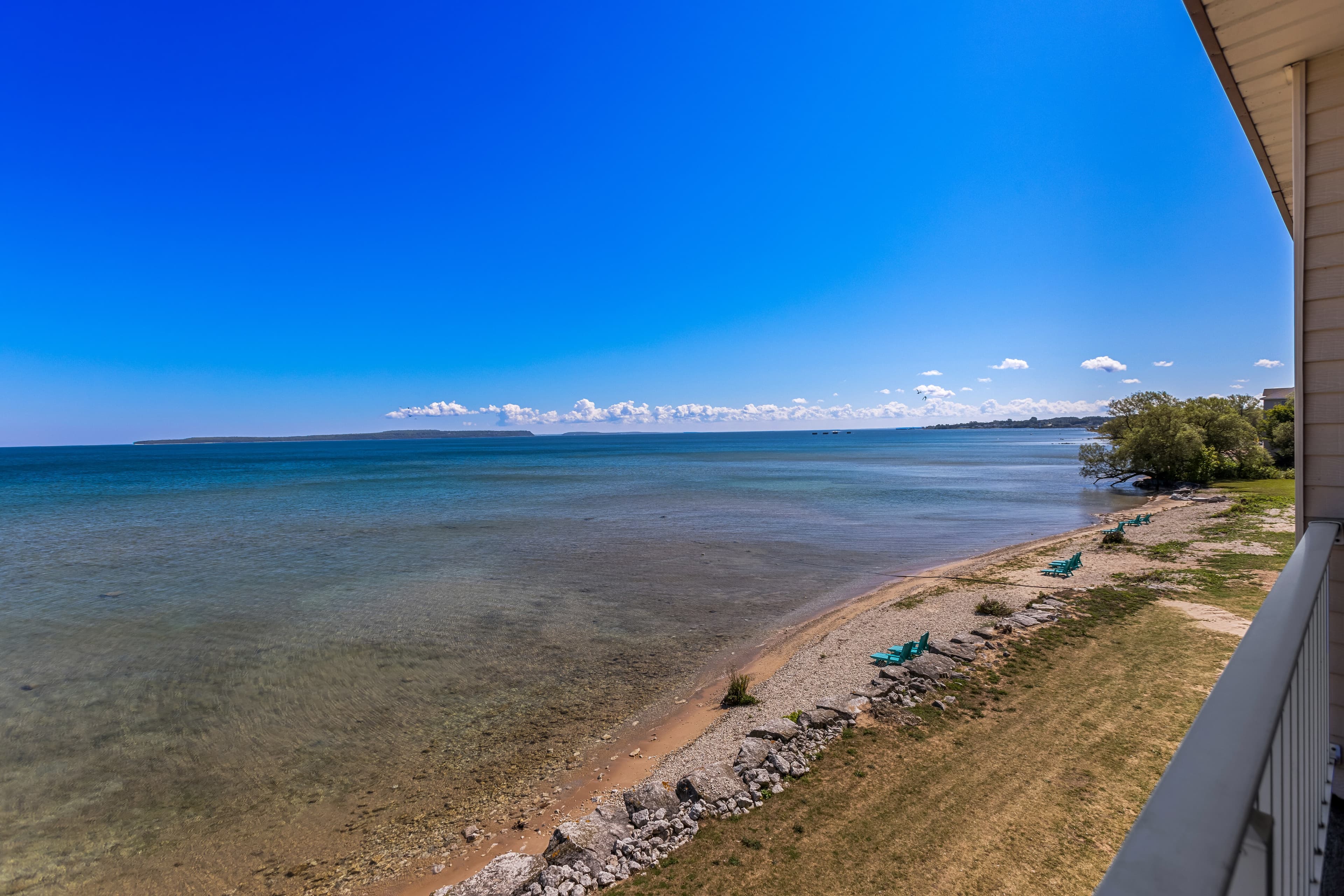 Quality Inn Lakefront — 21